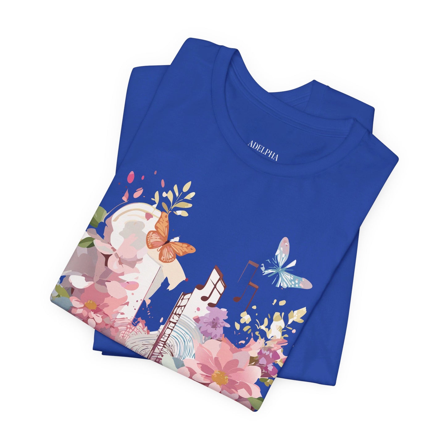 Music Shirt | Shirt with music | T Shirt Music Printify