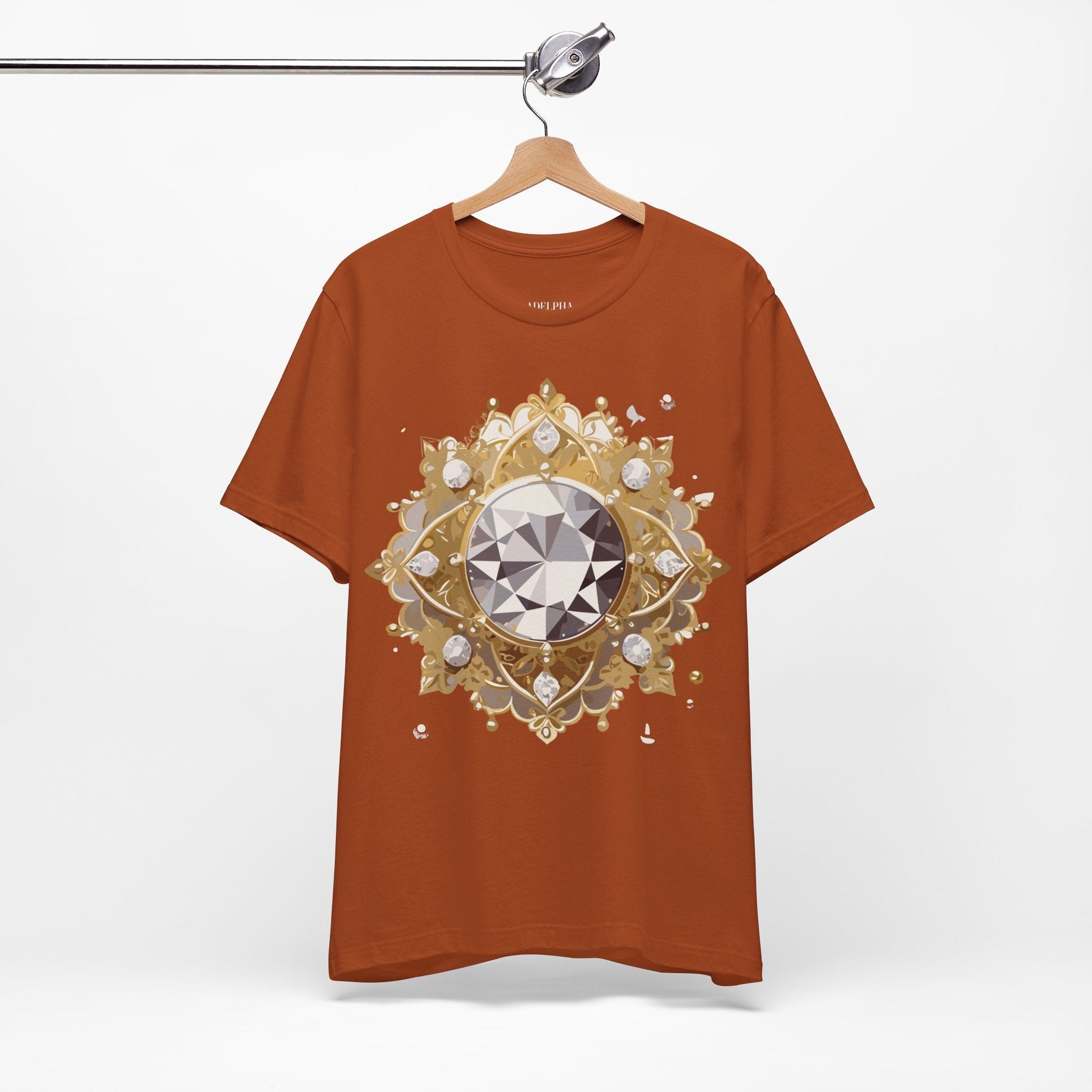 Jewelry Shirt ADELPHA