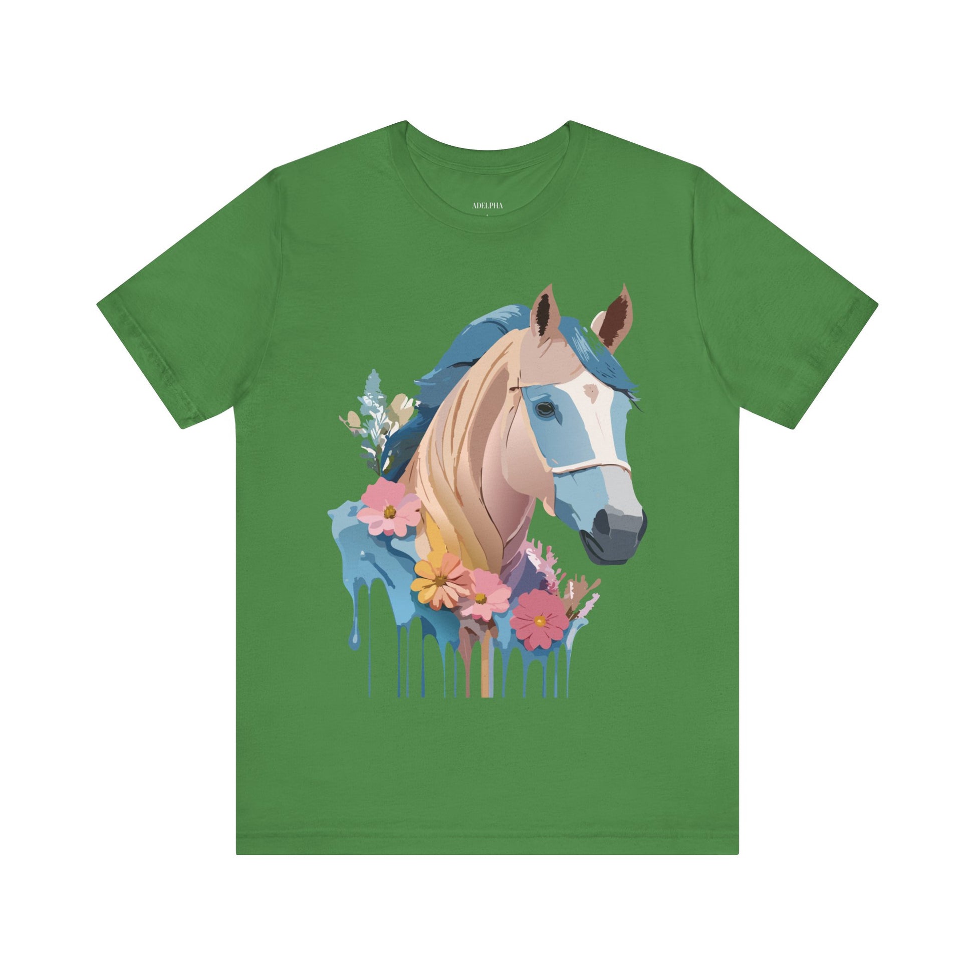 Shirt with Animals | Horse Printify