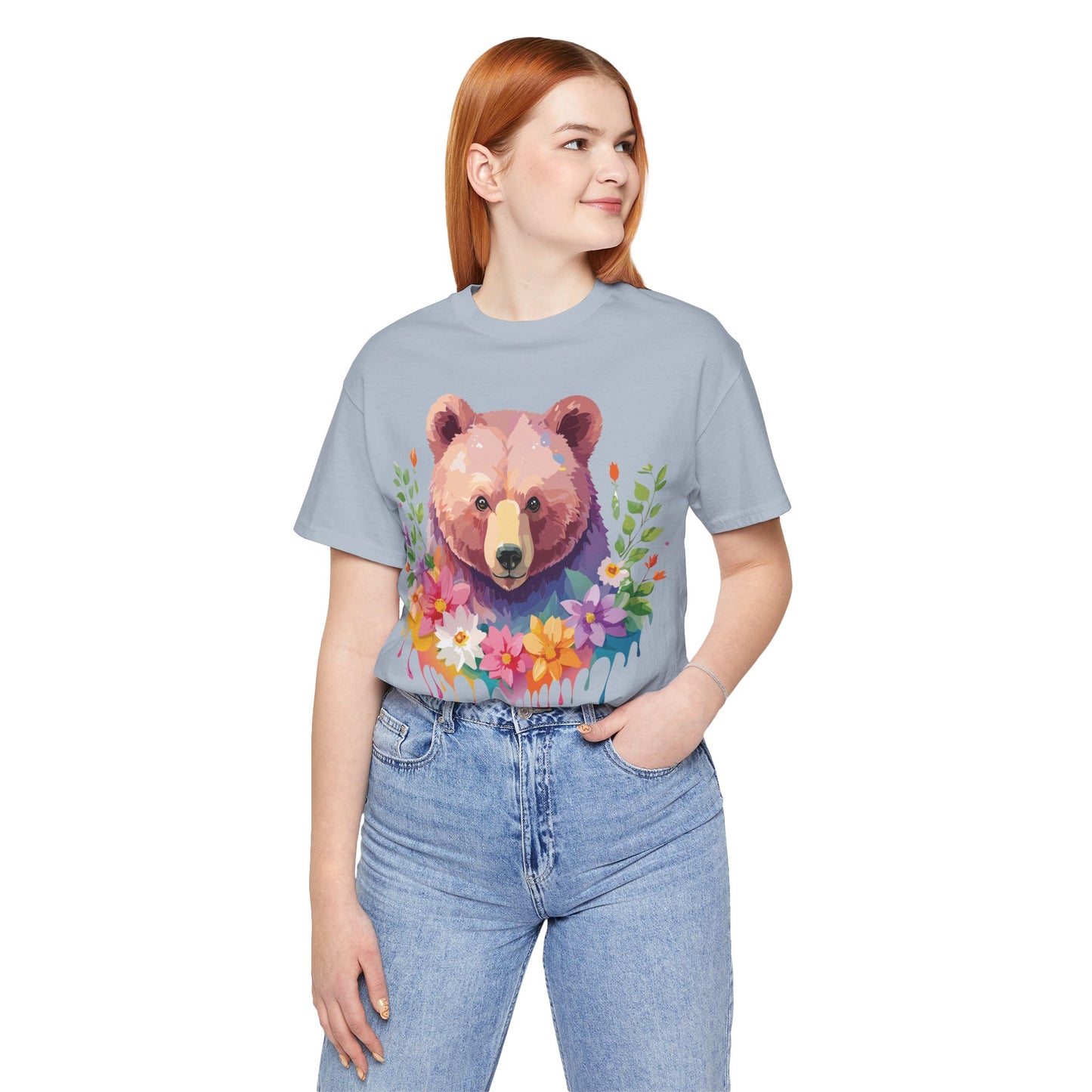 Bear Shirt - ADELPHA