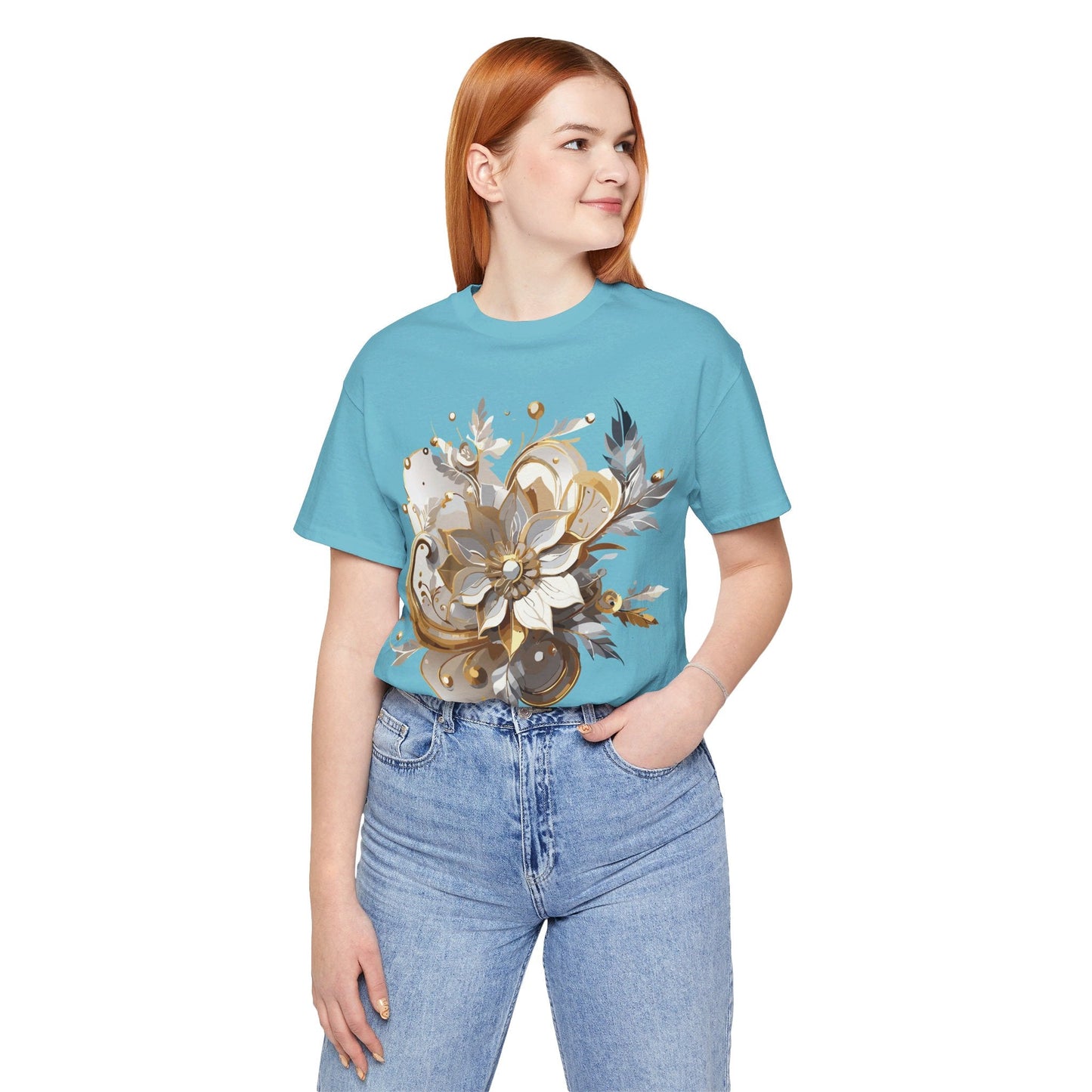 Jewelry Shirt ADELPHA