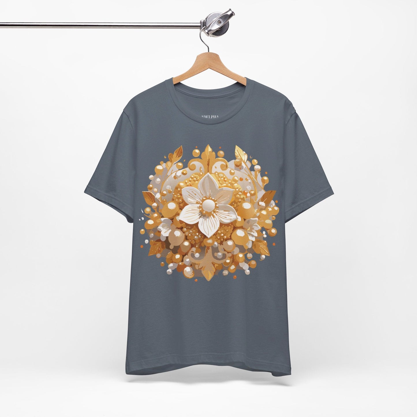 Jewelry Shirt ADELPHA