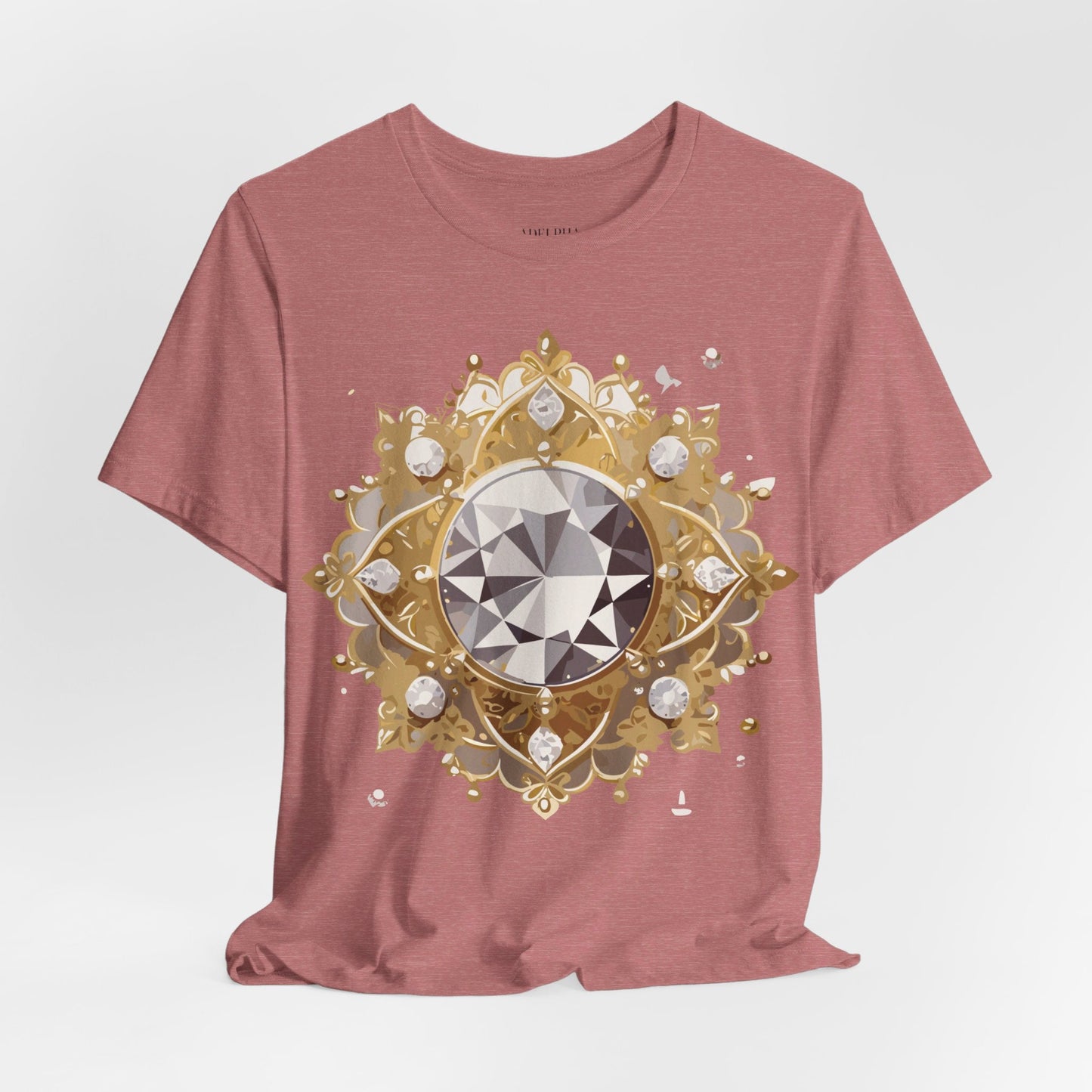 Jewelry Shirt ADELPHA