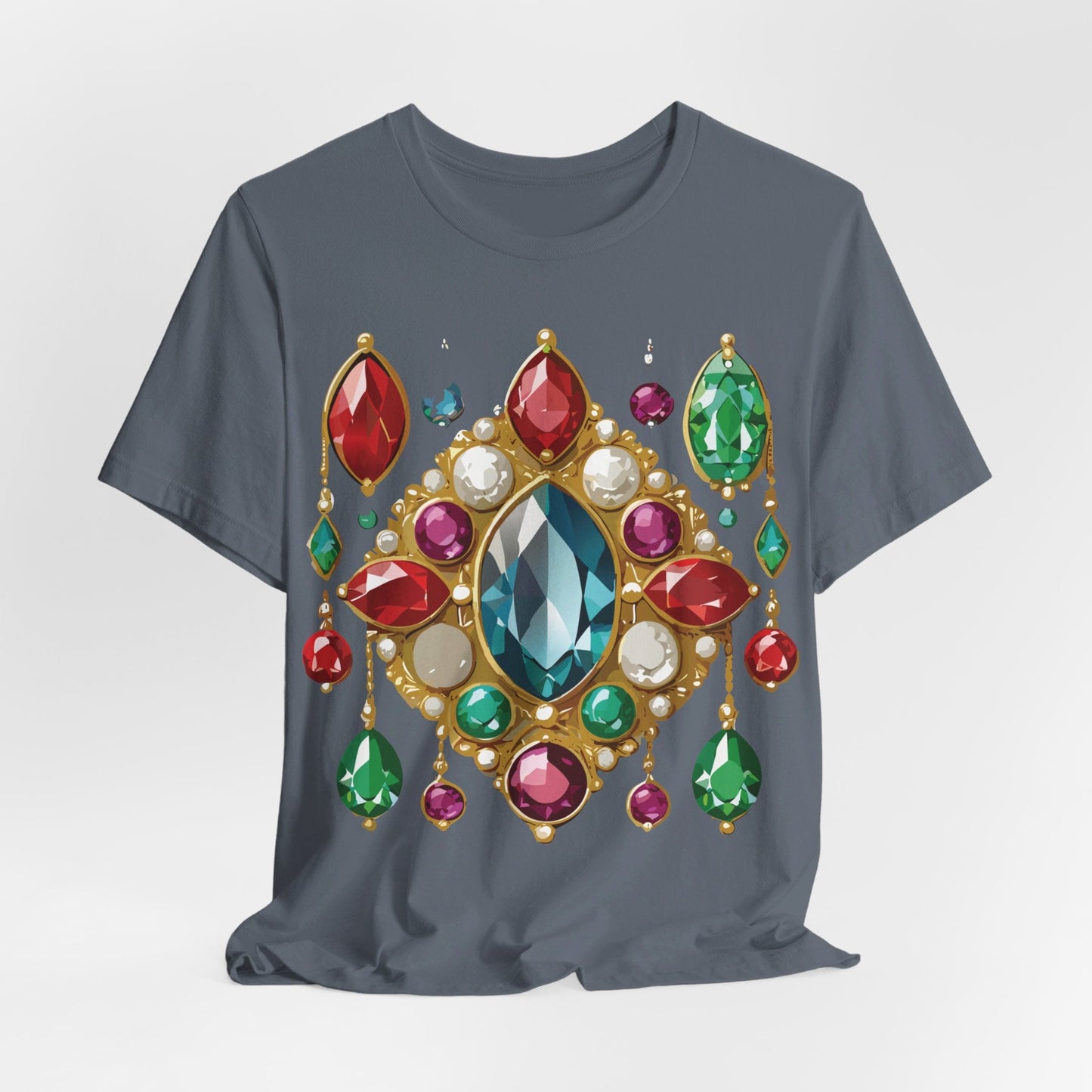 Jewelry Shirt ADELPHA