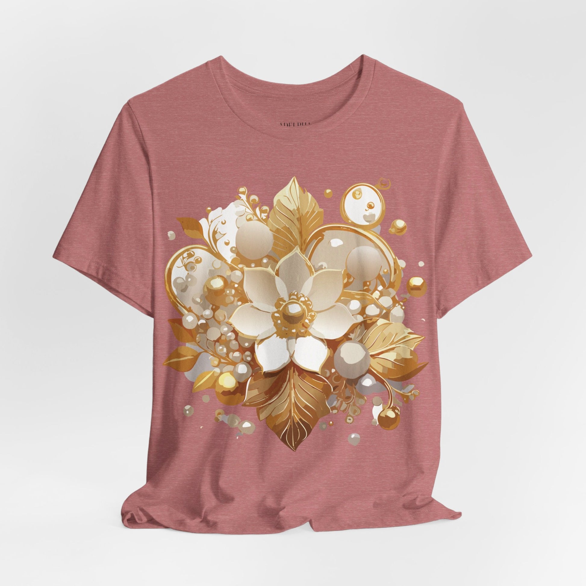 Jewelry Shirt ADELPHA