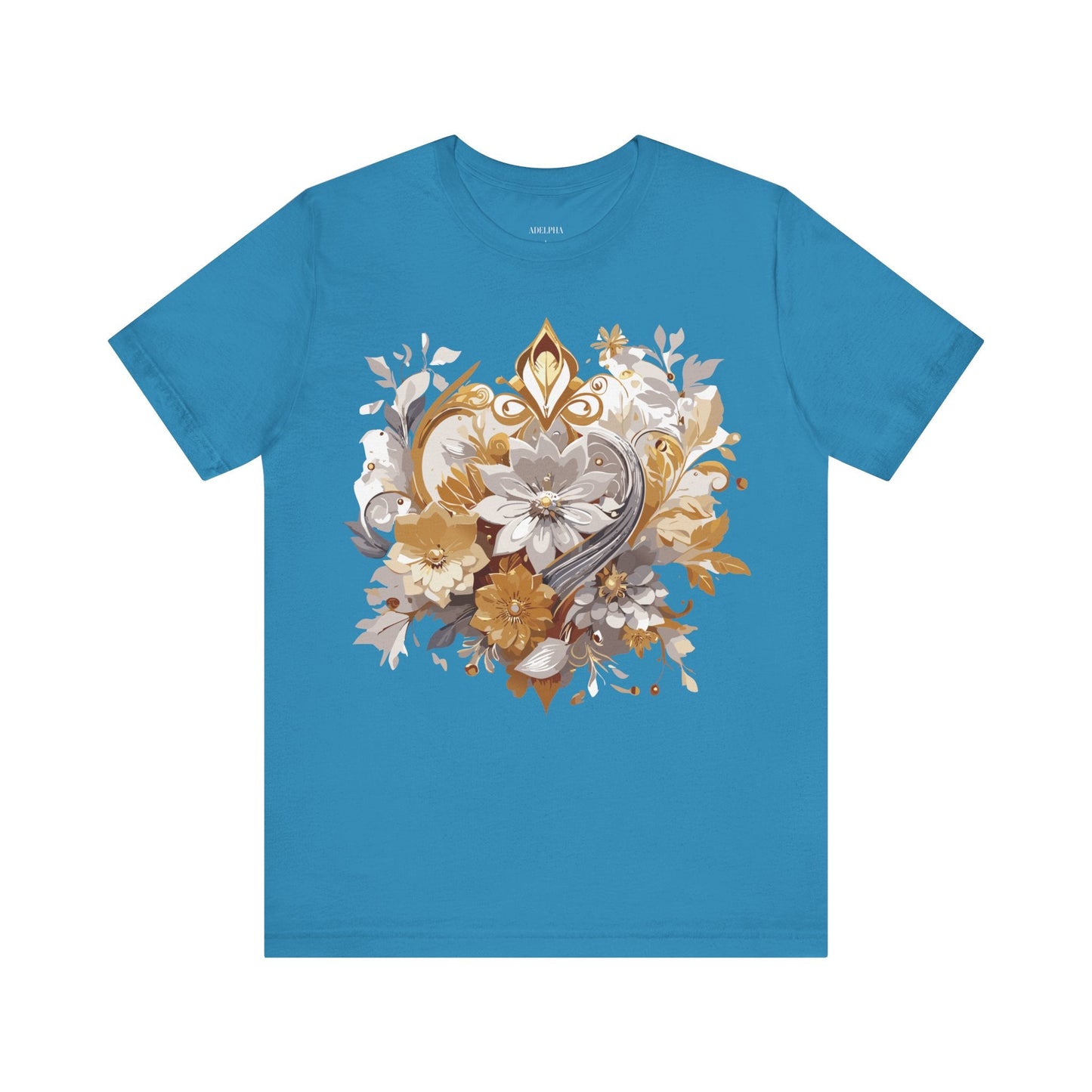 Jewelry Shirt ADELPHA