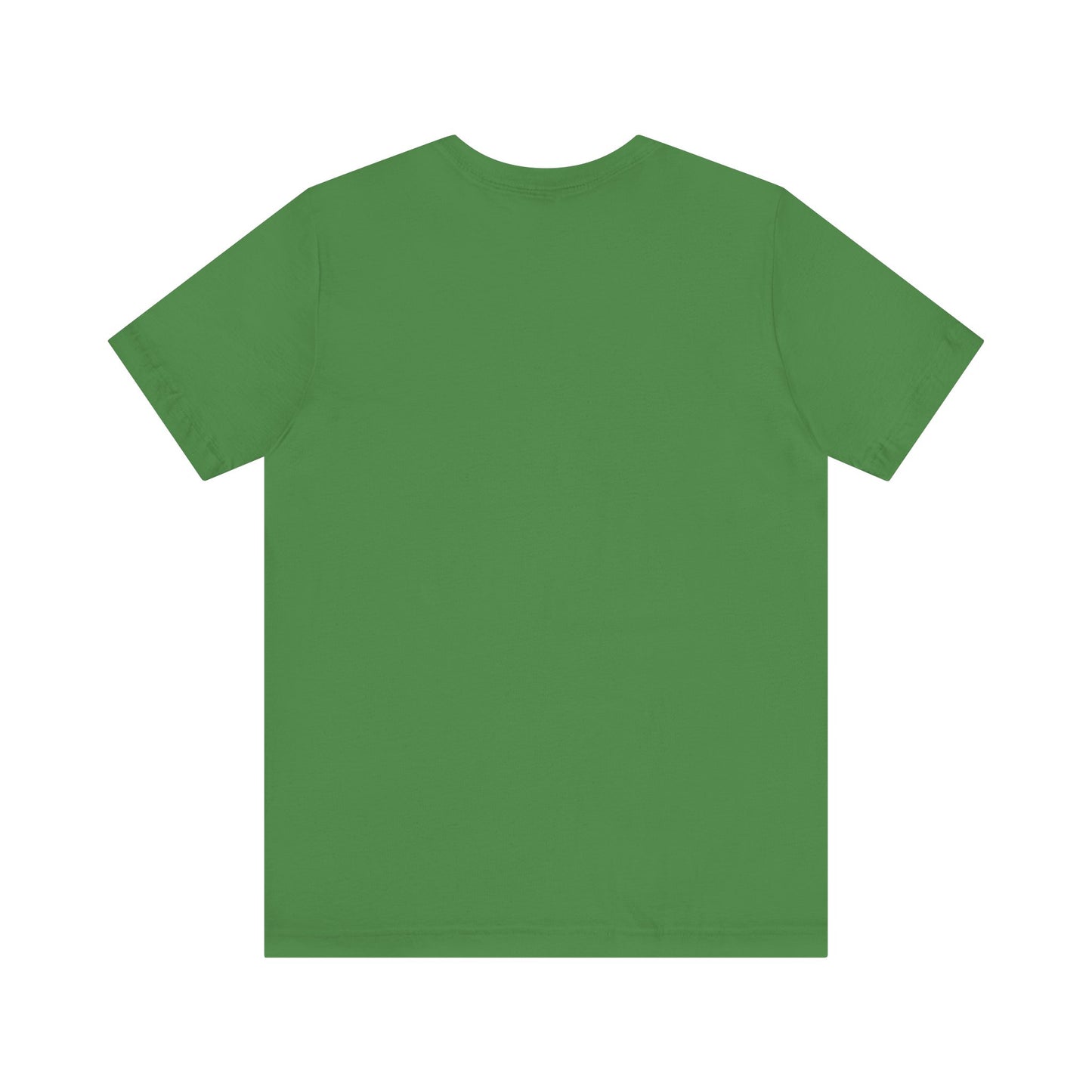 Natural Cotton Tee Shirt - Letters Collection - Z Printify