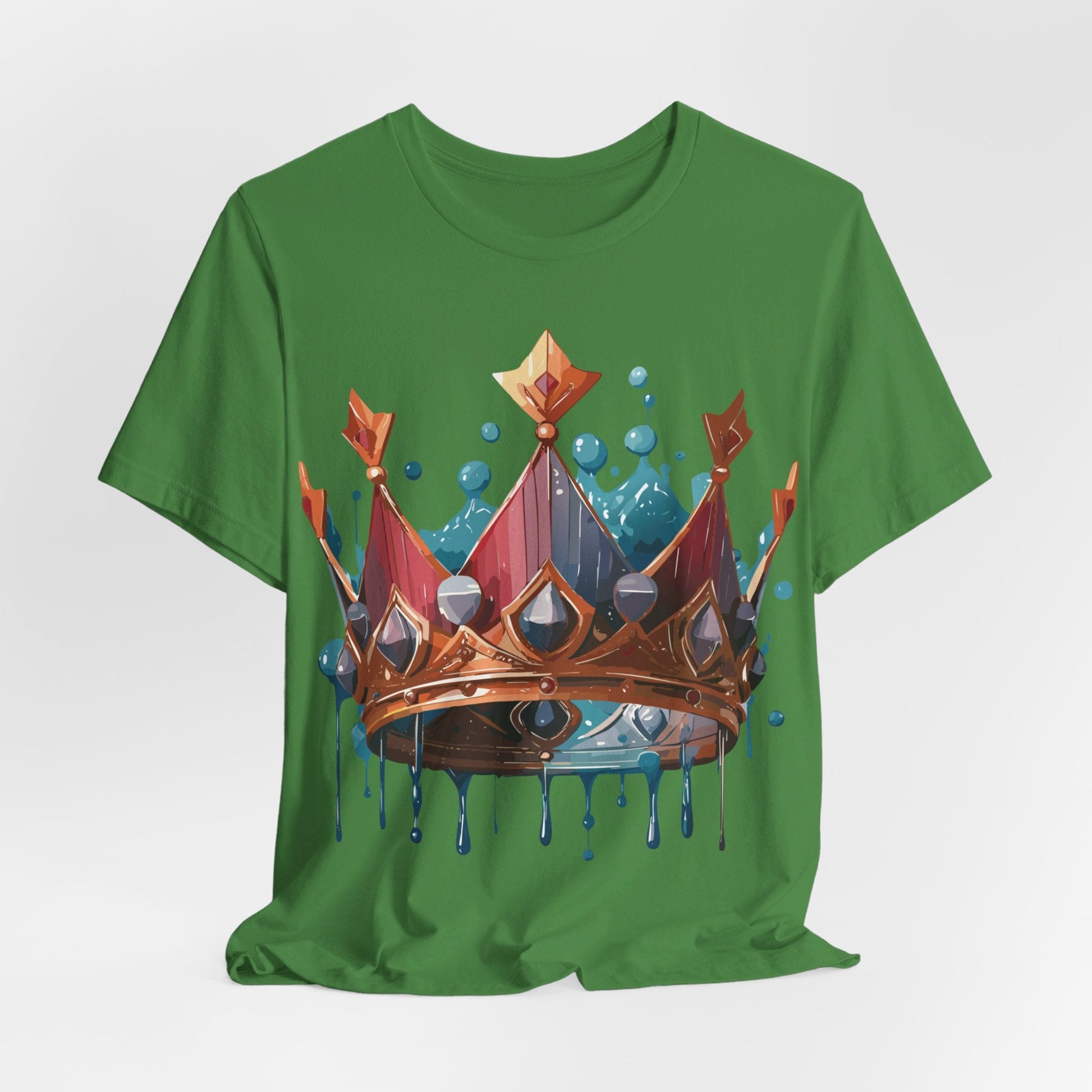 Crown Shirt ADELPHA