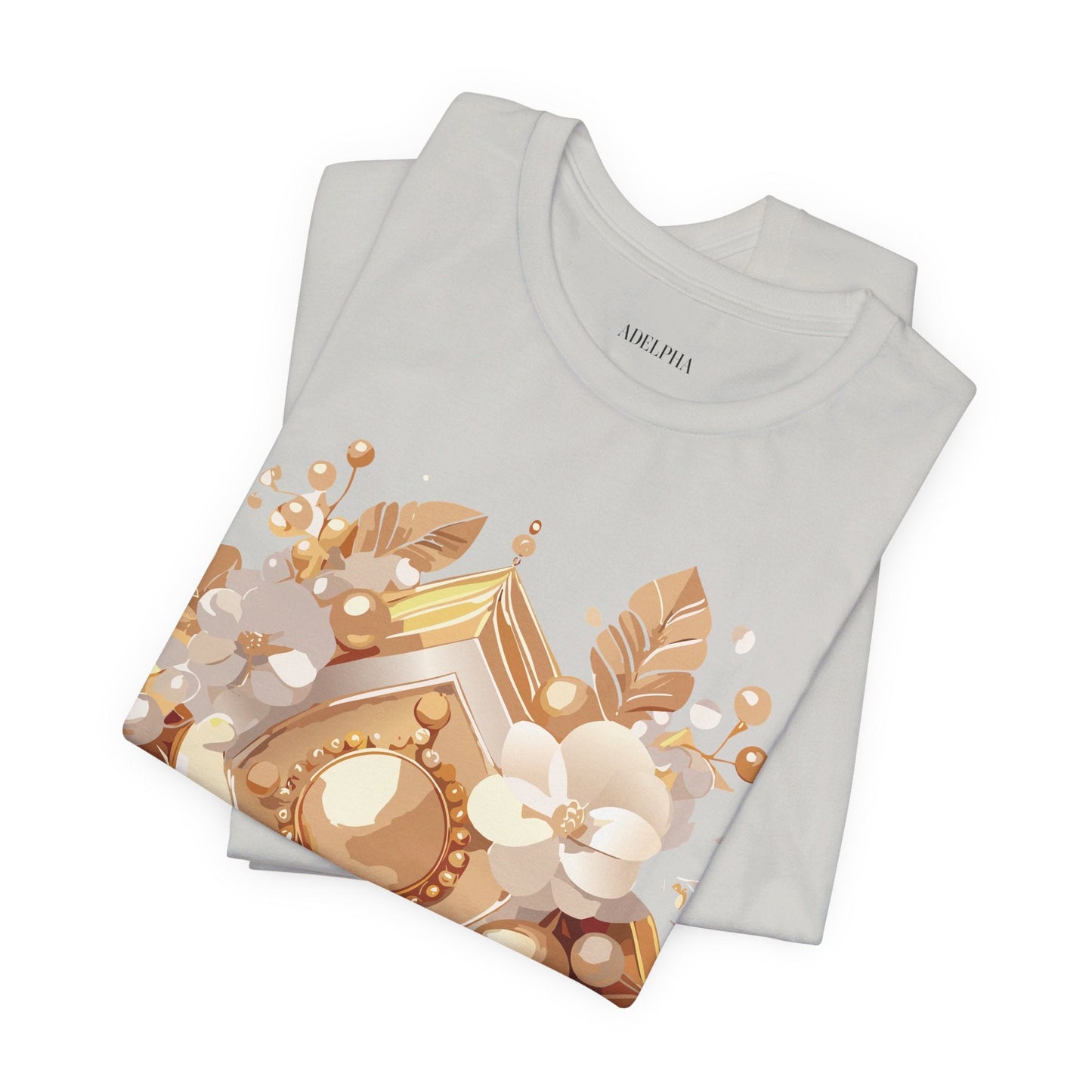 Jewelry Shirt ADELPHA