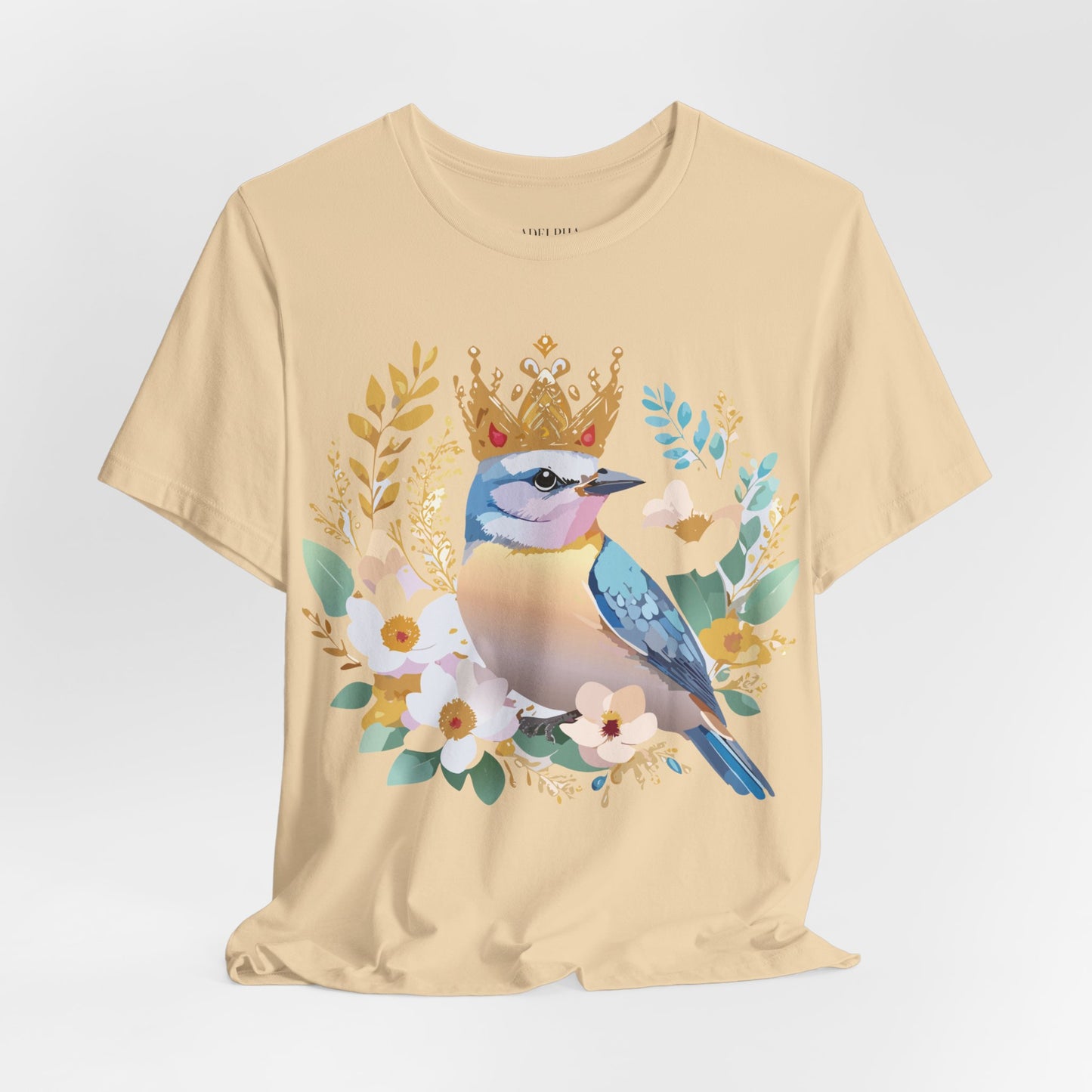 Medallion |Animal Mandala| Birds Design Printify