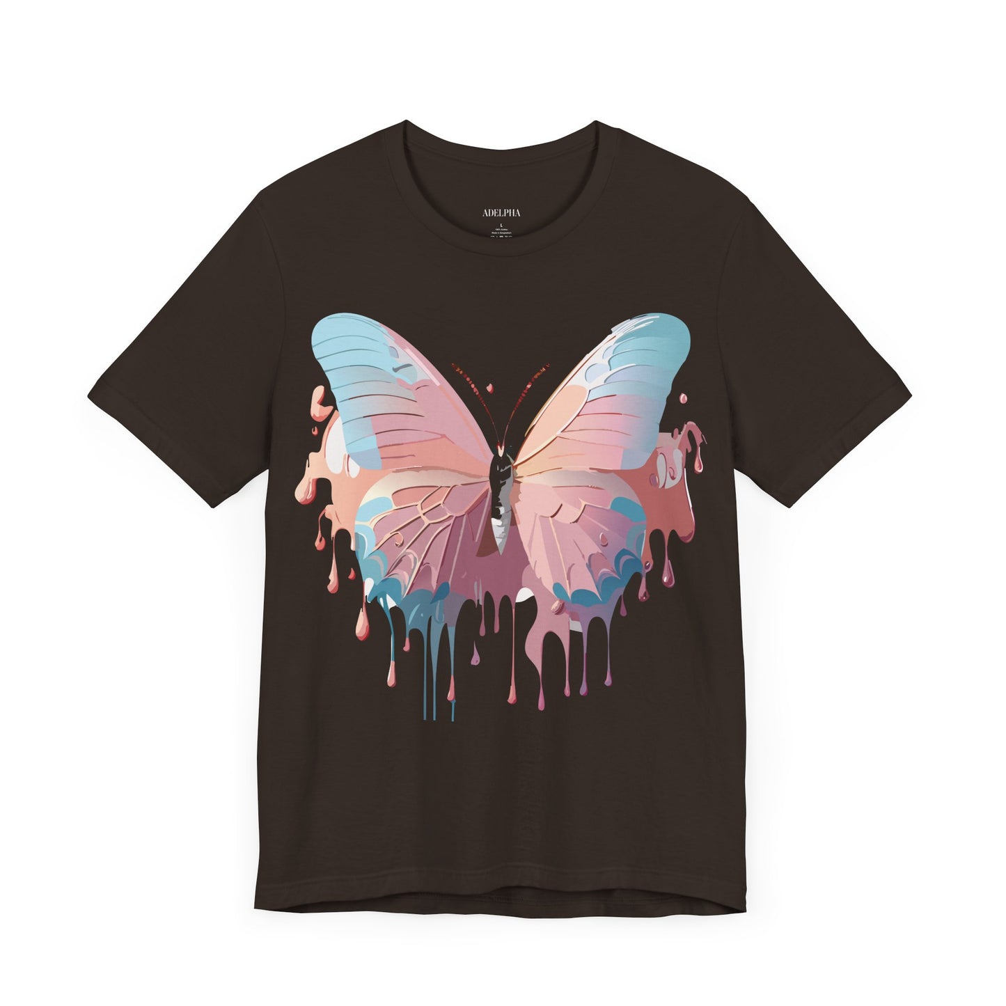 Butterfly Shirt - ADELPHA