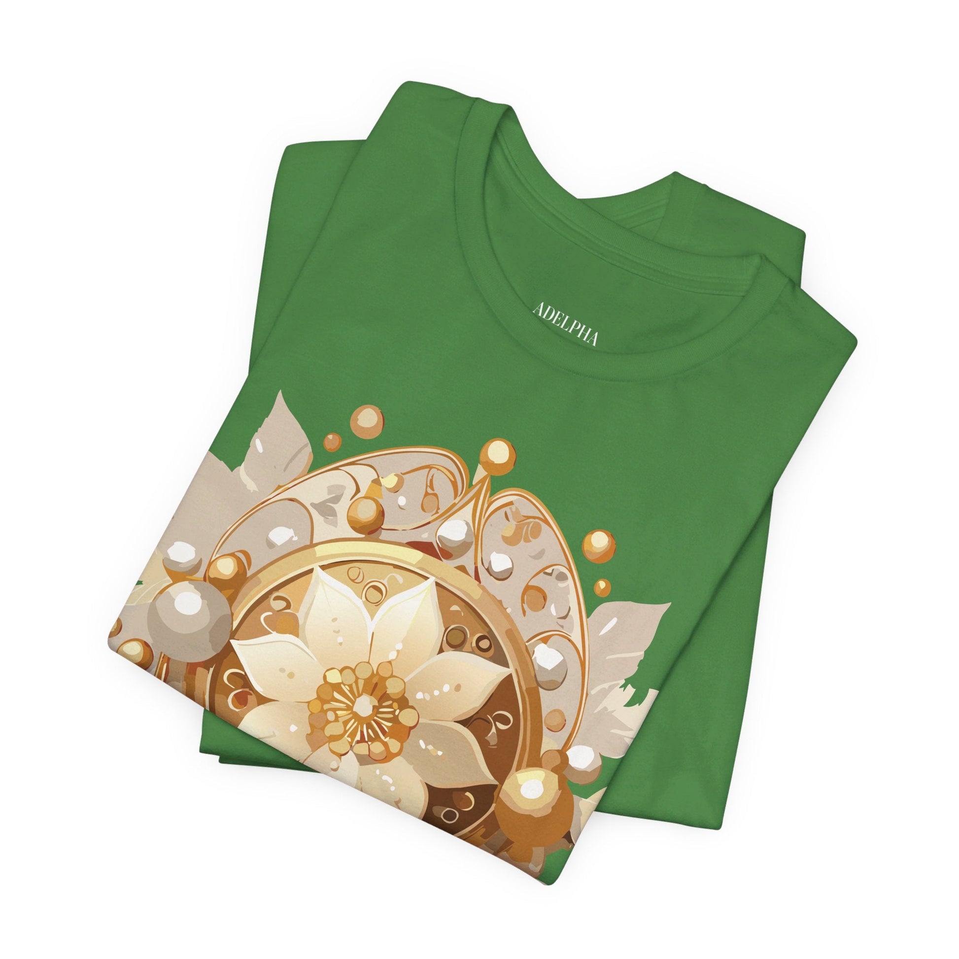Jewelry Shirt ADELPHA