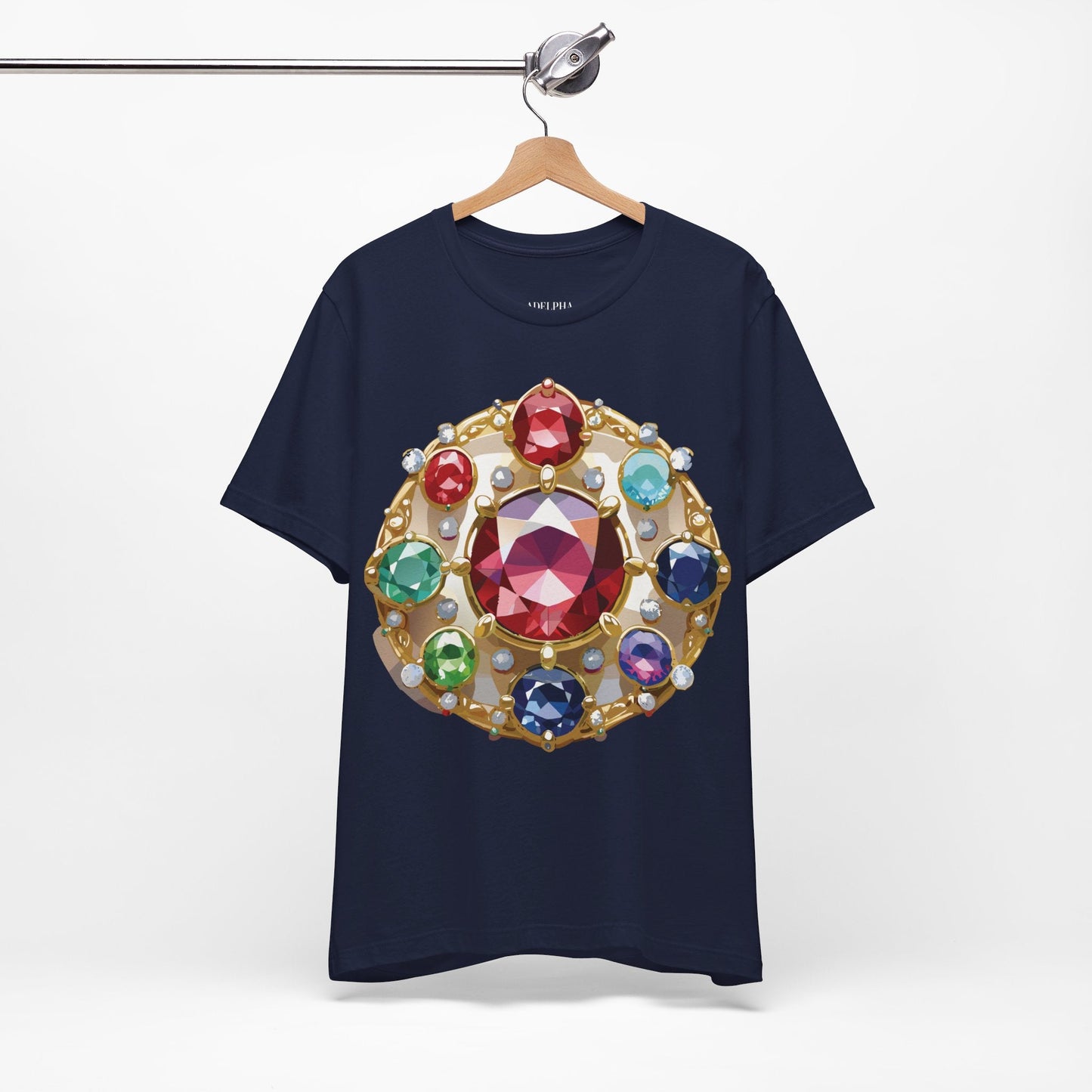 Jewelry Shirt ADELPHA