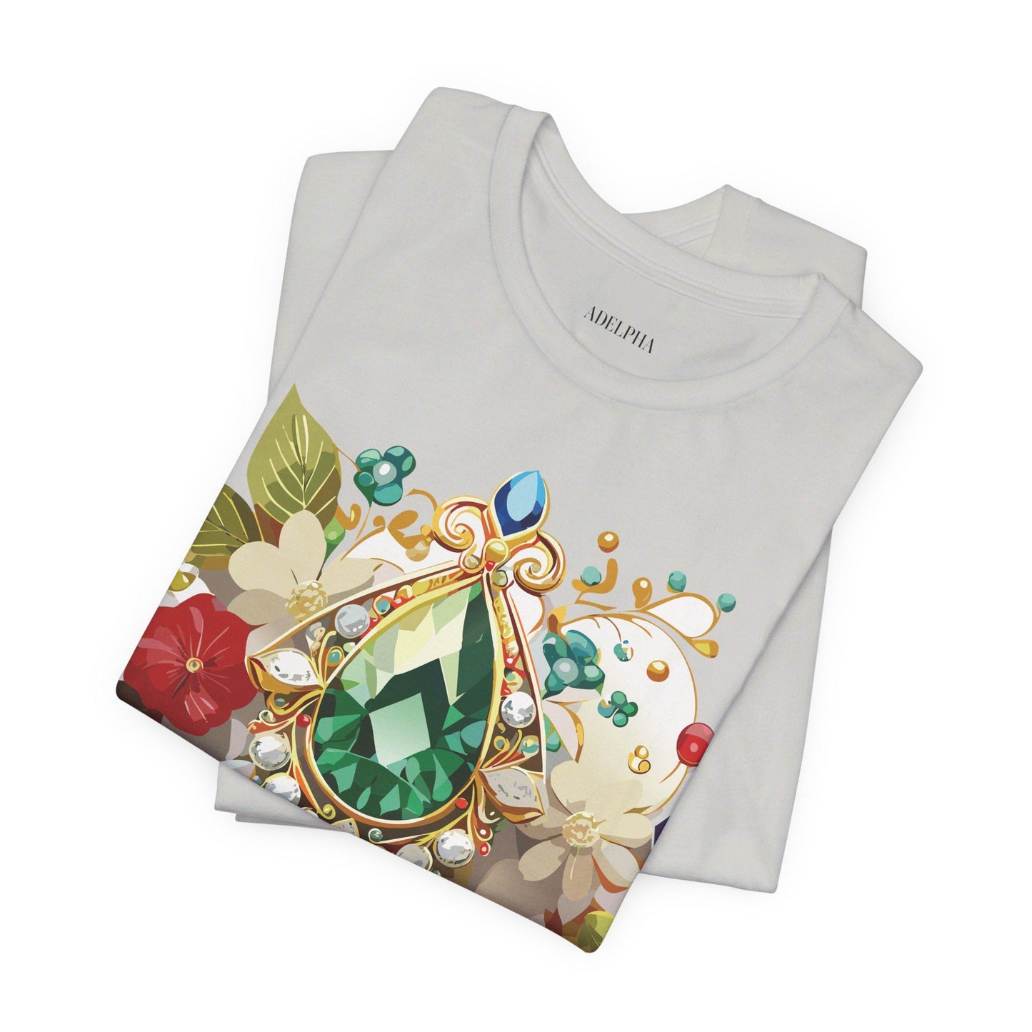 Jewelry Shirt ADELPHA