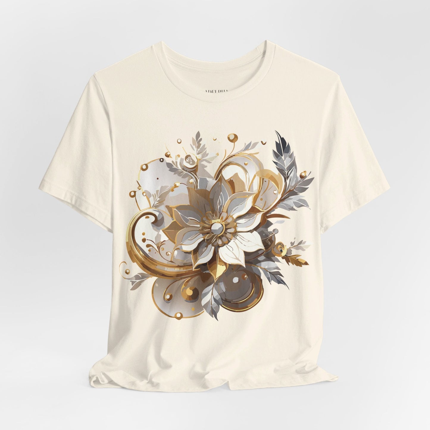 Jewelry Shirt ADELPHA
