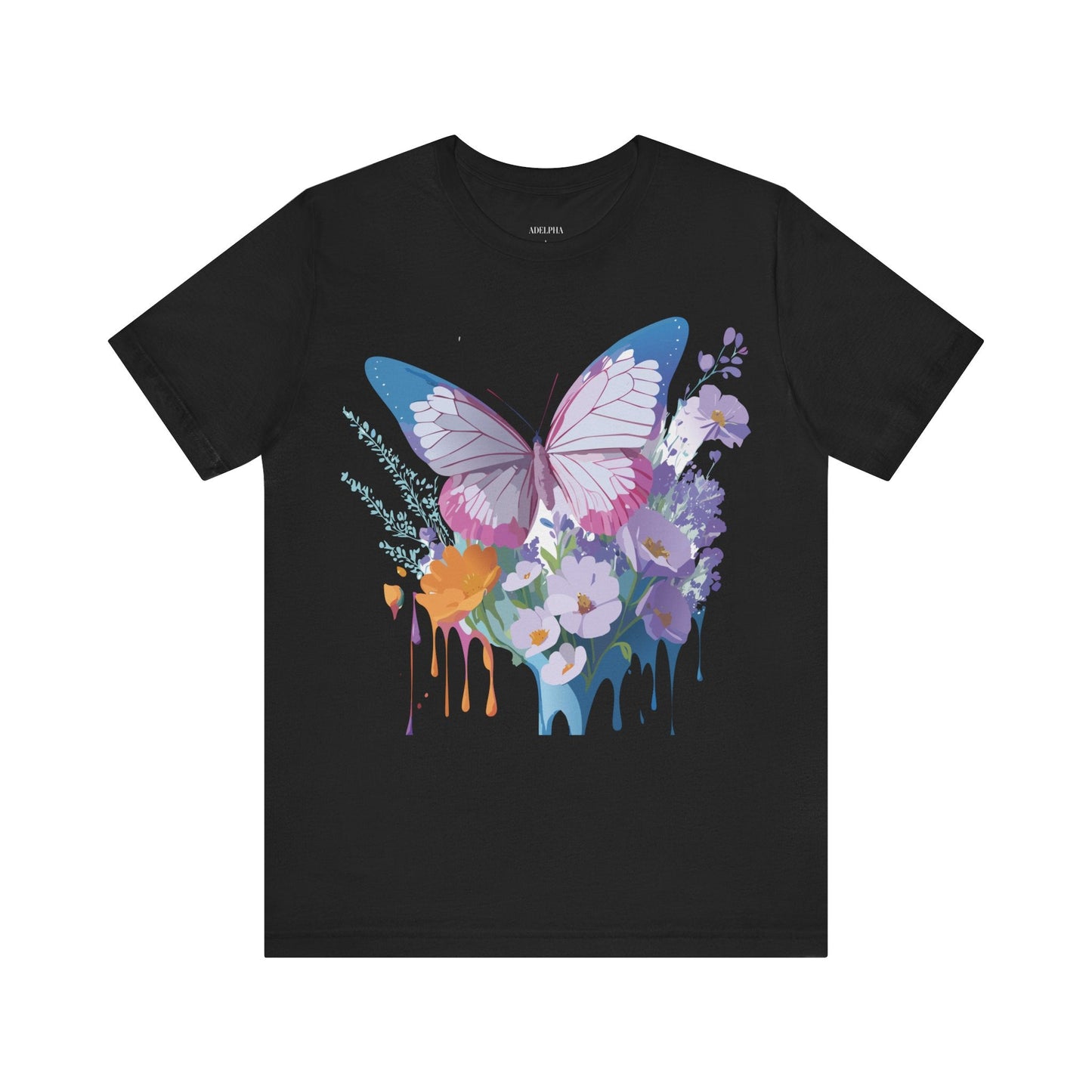 Butterfly Shirt ADELPHA