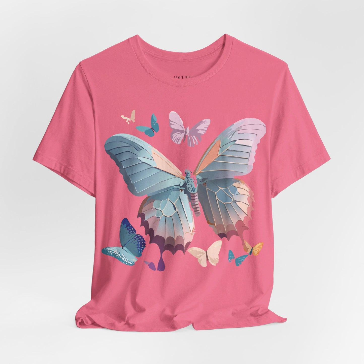 Butterfly Shirt ADELPHA