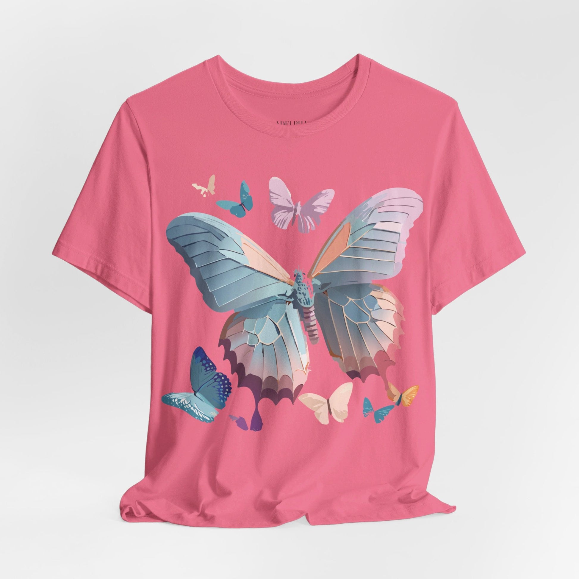 Butterfly Shirt ADELPHA