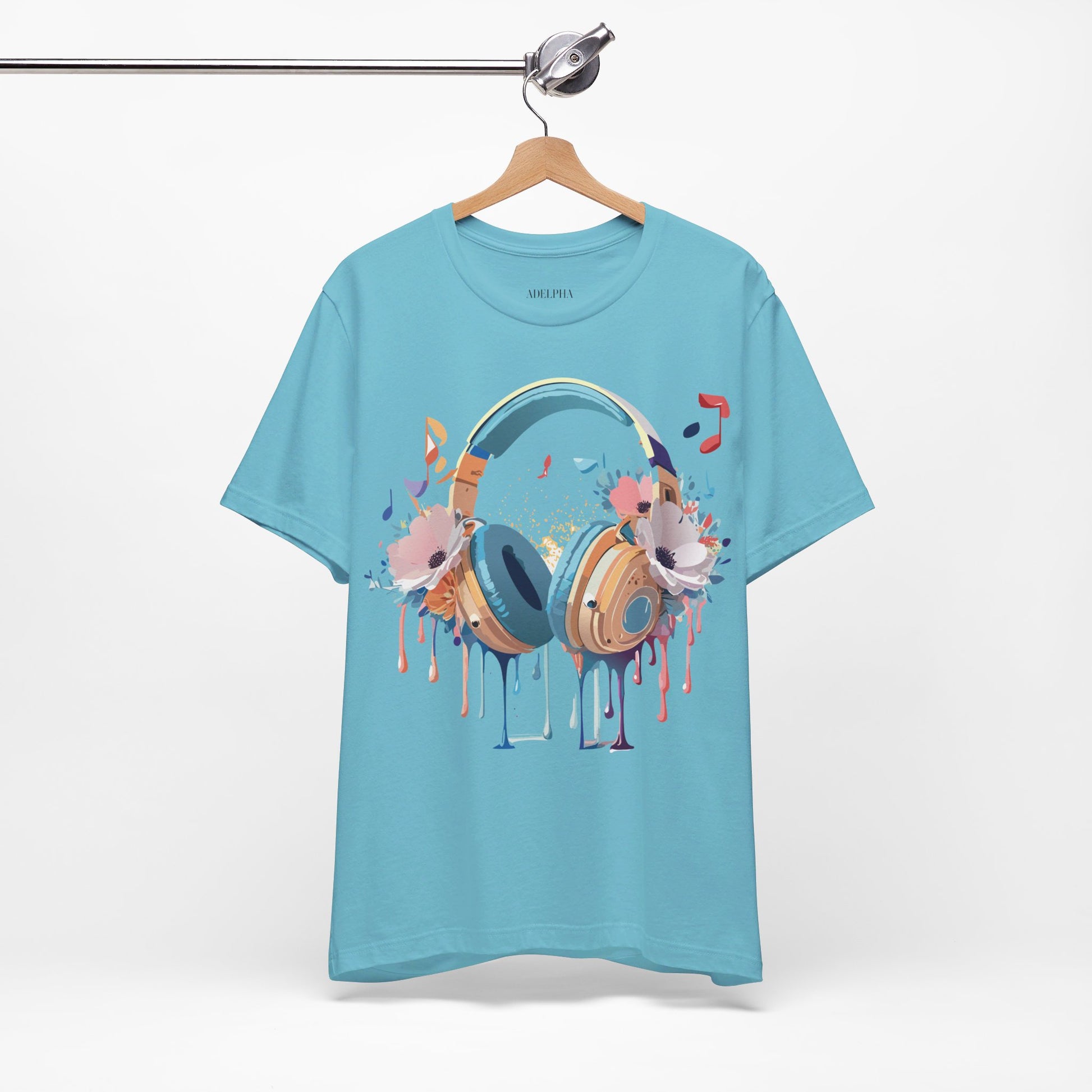 Music Shirt | Shirt with music | T Shirt Music Printify