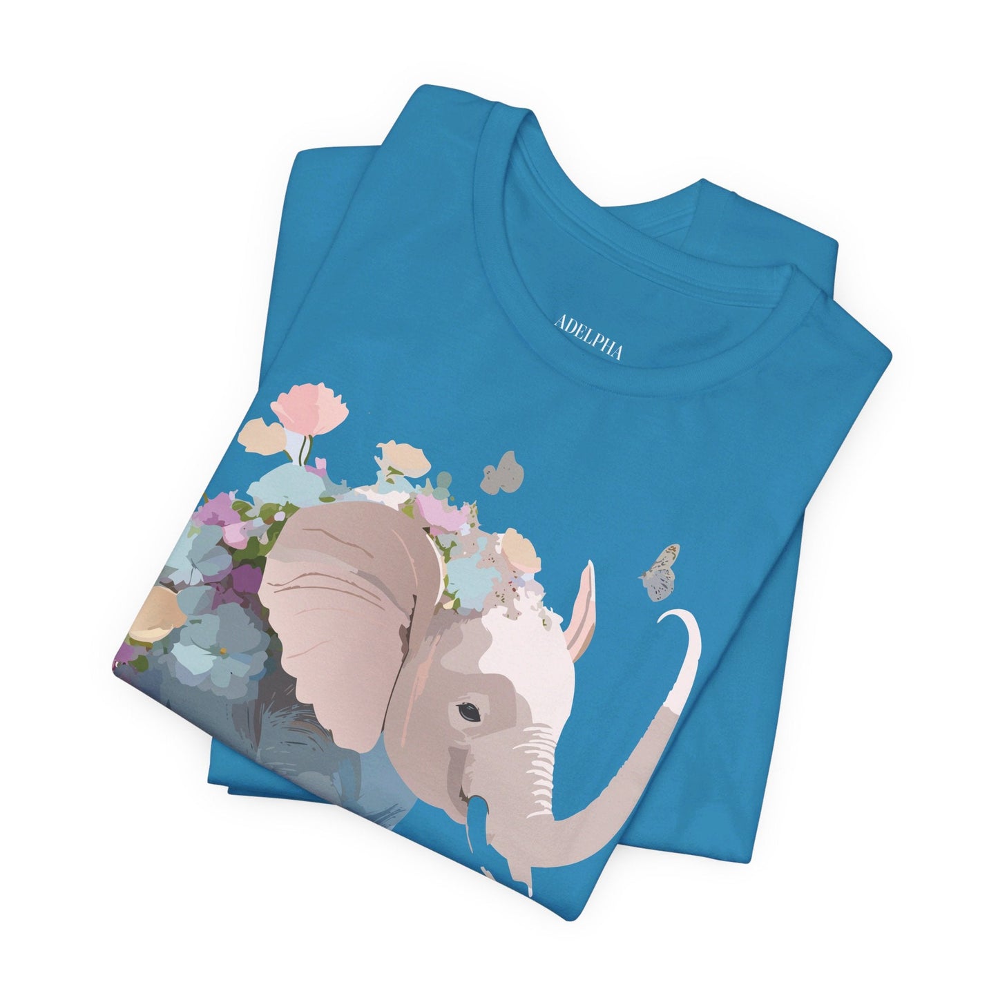 Elephant Shirt ADELPHA
