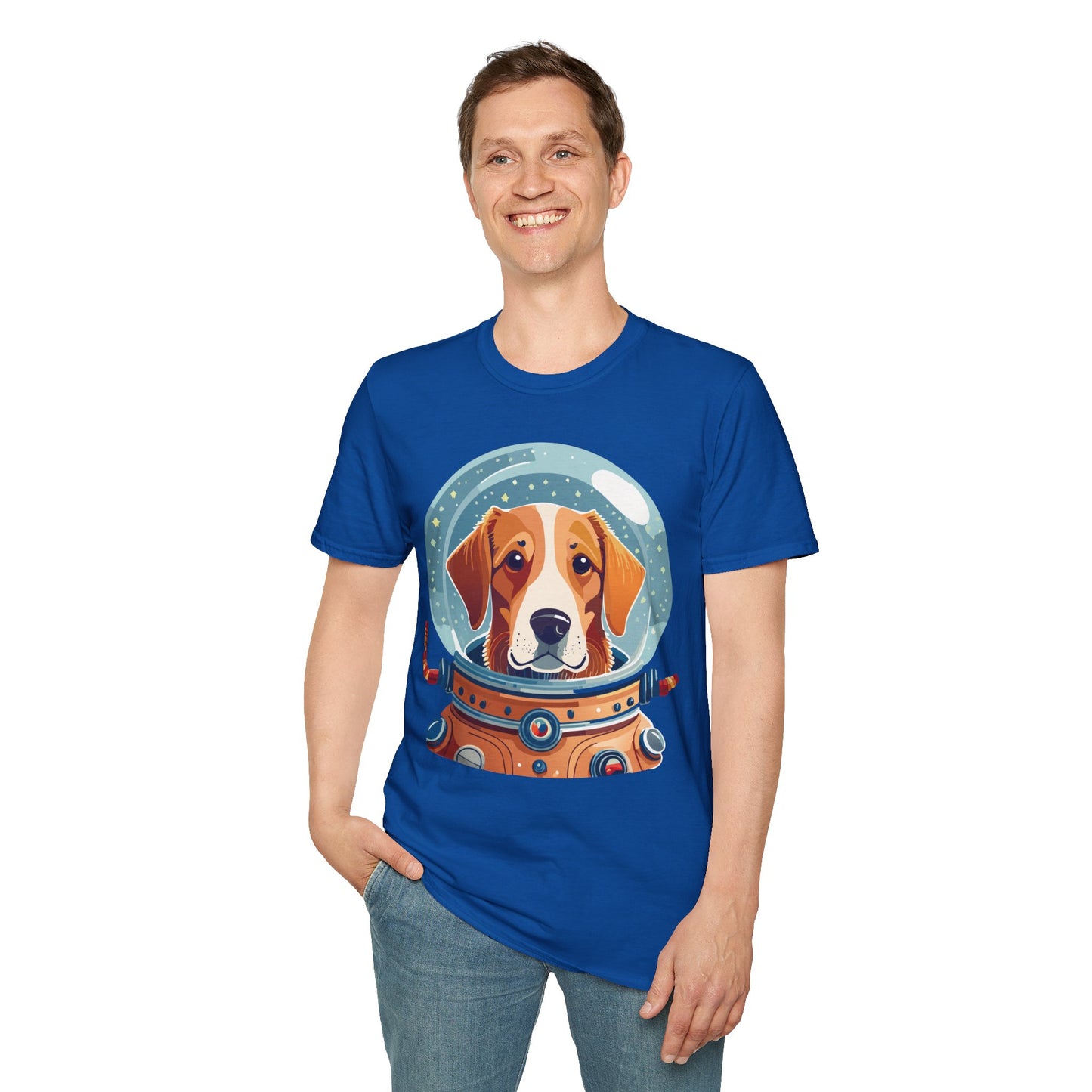 Dog Shirt, Shirt with Dog, Animal Tee, Shirt with Animals