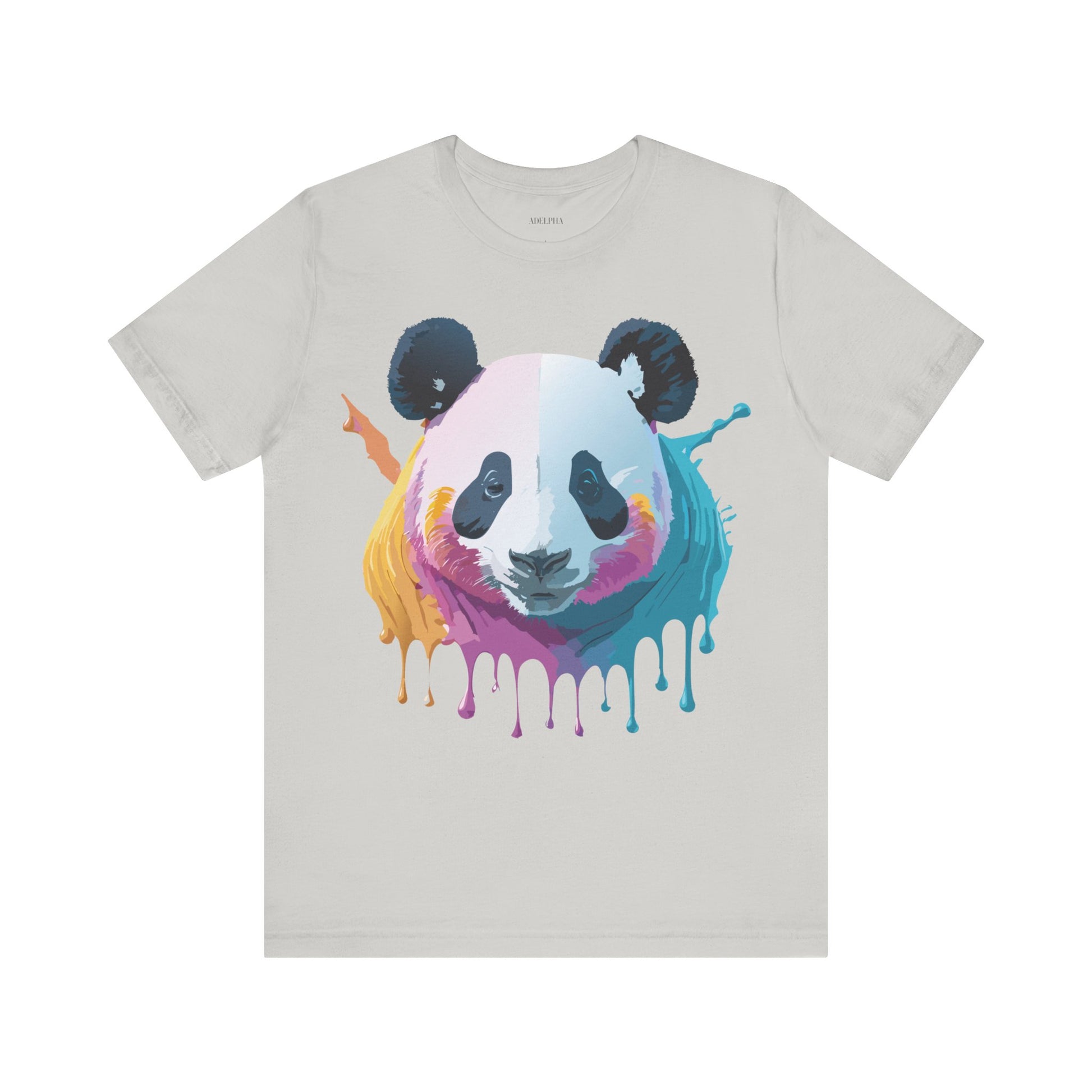 Panda Shirt - ADELPHA