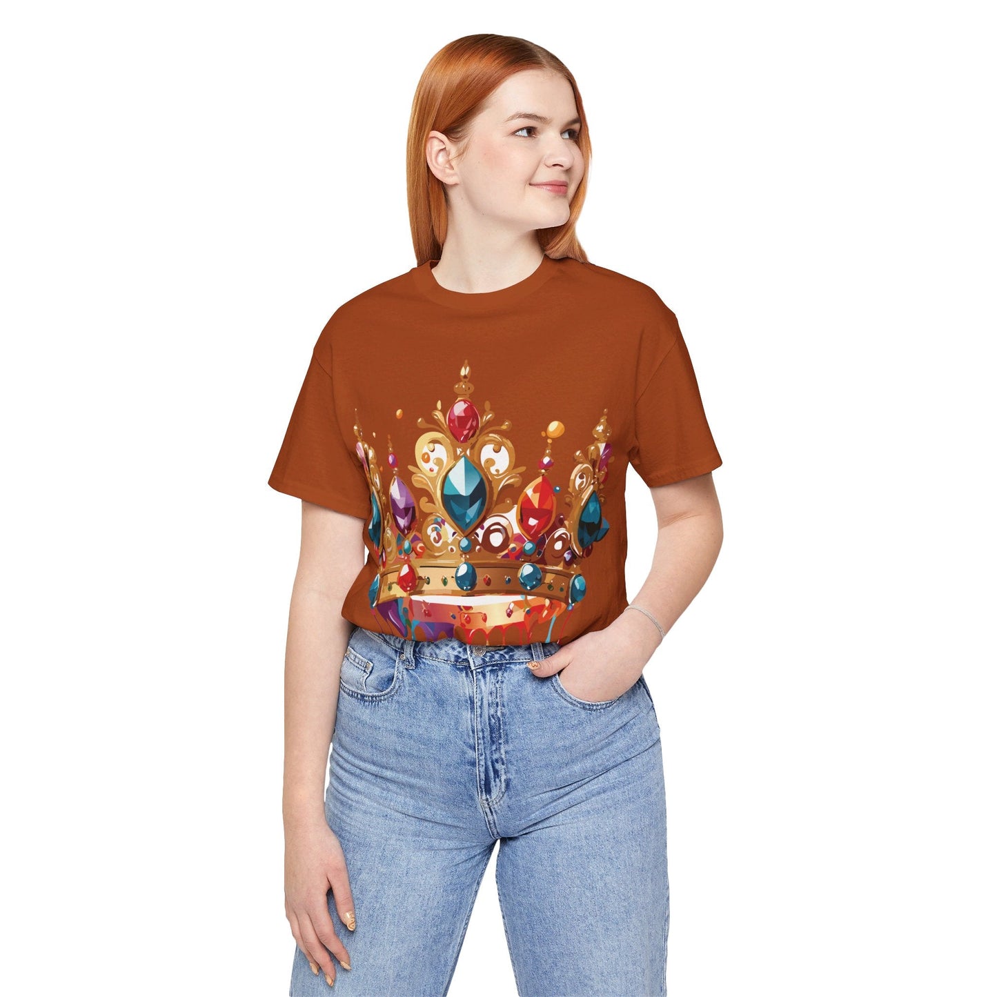 Crown Shirt ADELPHA
