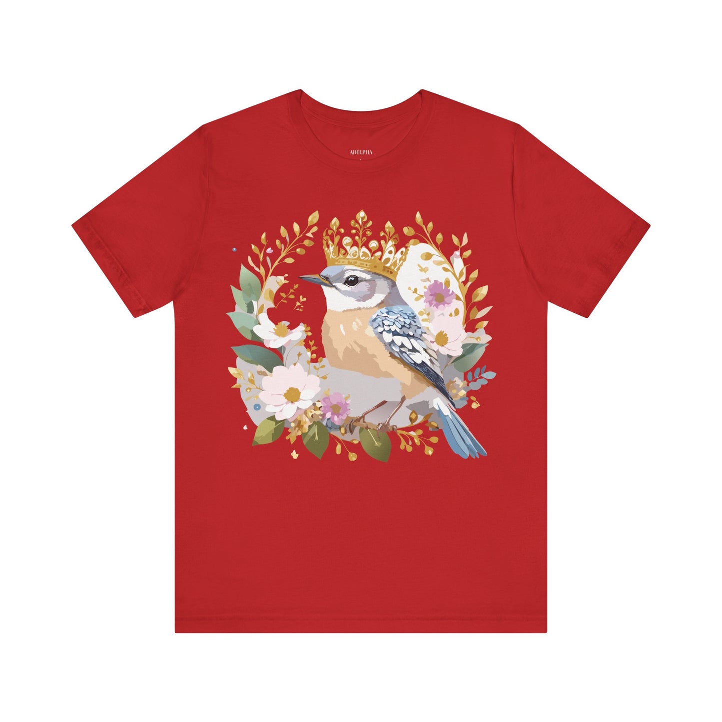 Medallion |Animal Mandala| Birds Design Printify