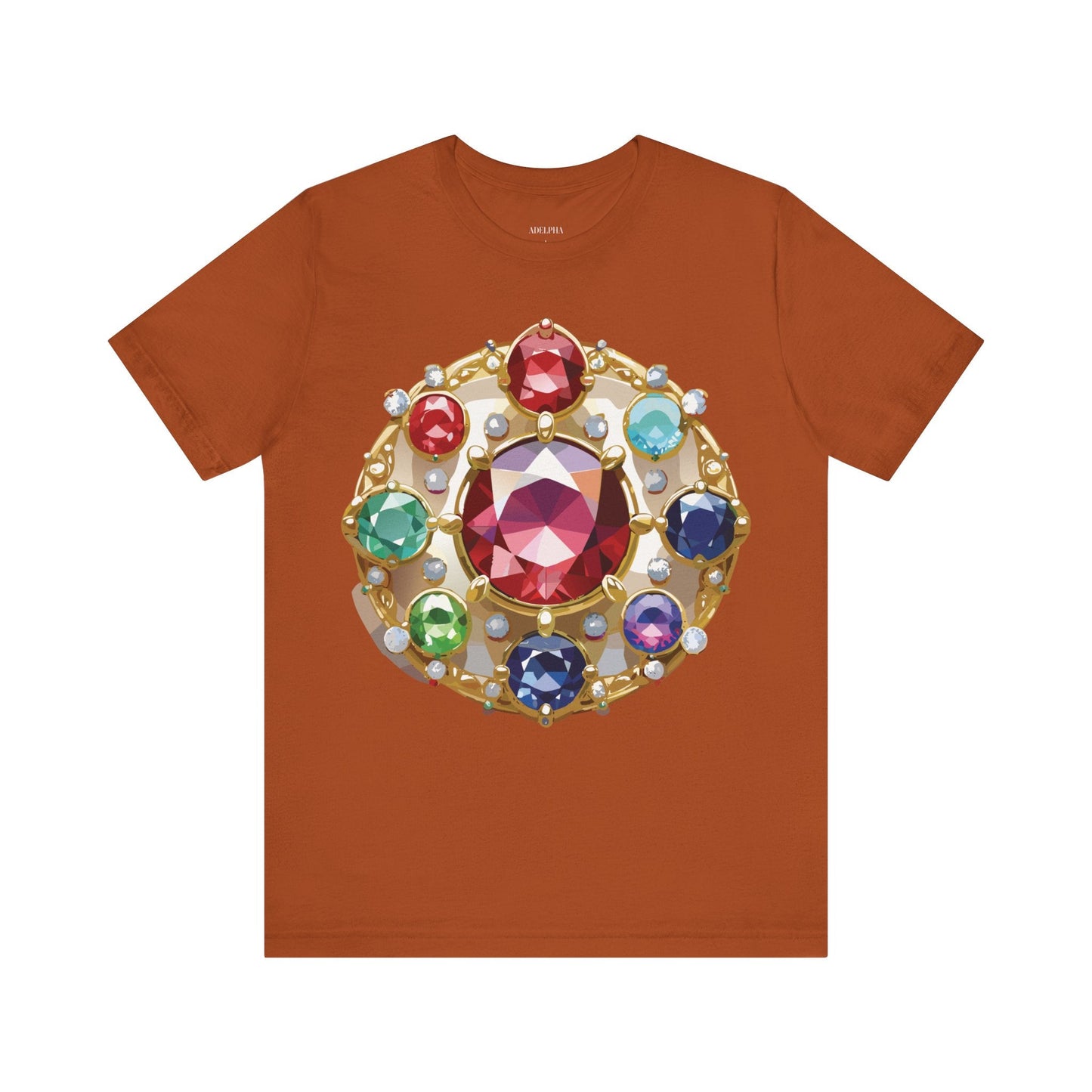 Jewelry Shirt ADELPHA