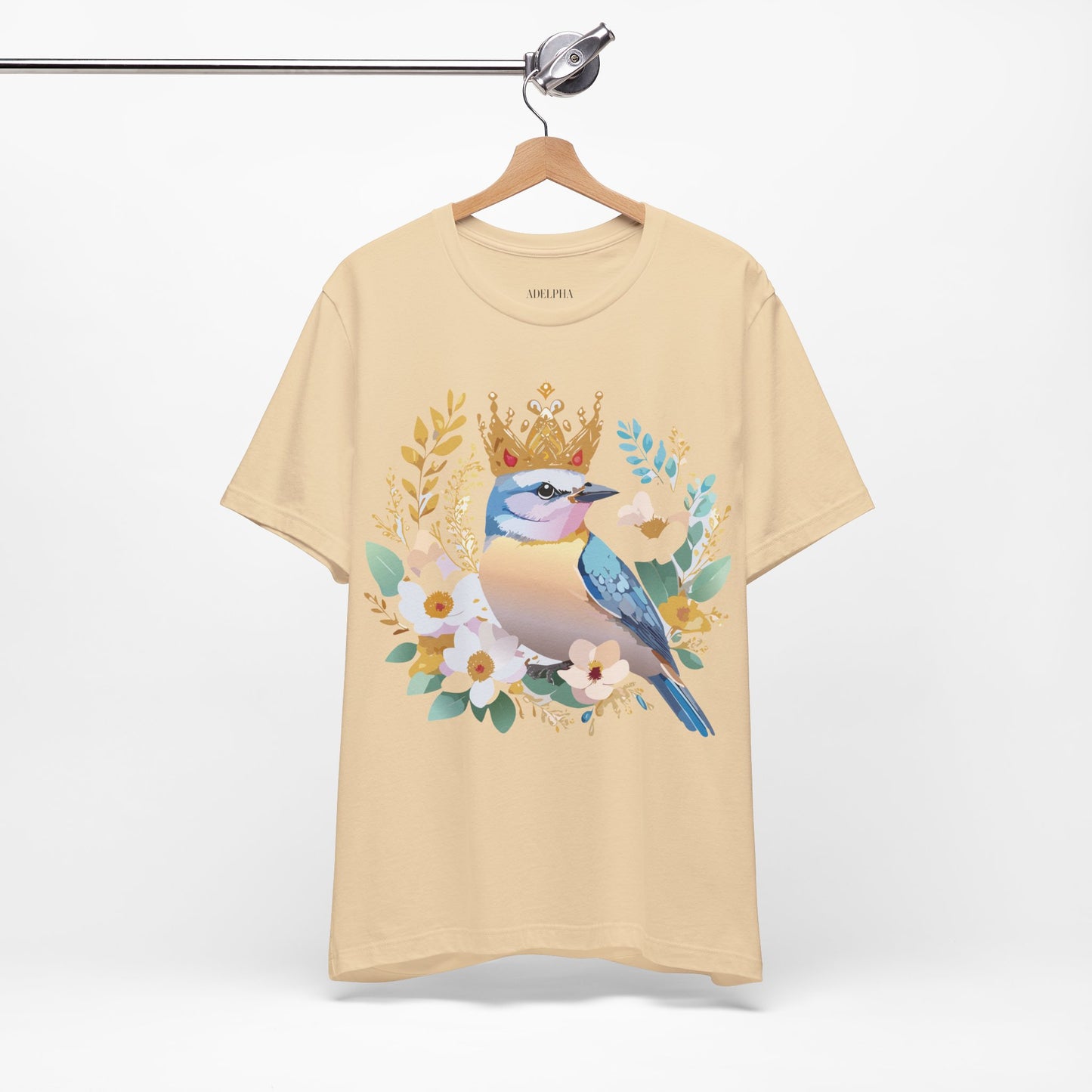 Medallion |Animal Mandala| Birds Design Printify