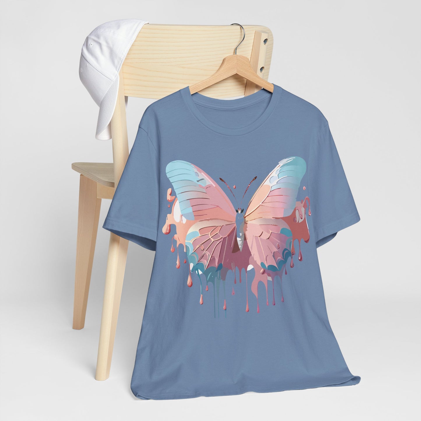 Butterfly Shirt - ADELPHA