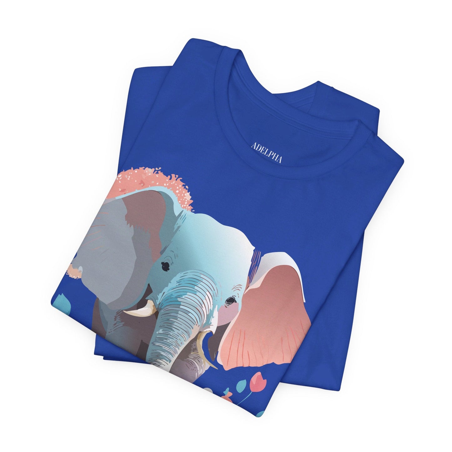 Elephant Shirt ADELPHA