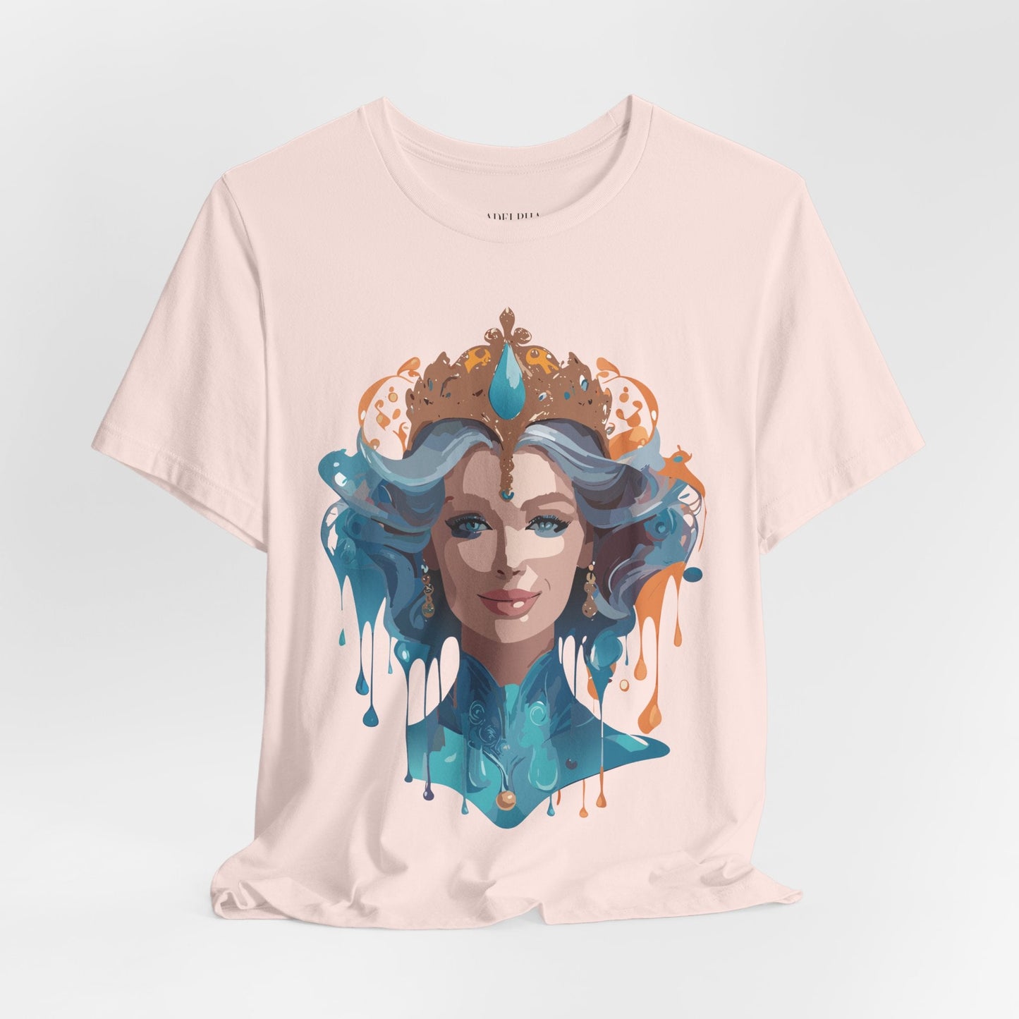 Queen T Shirt ADELPHA