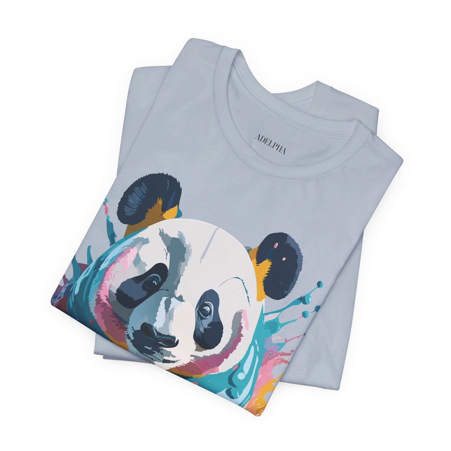 Shirt with Animals | Panda Printify