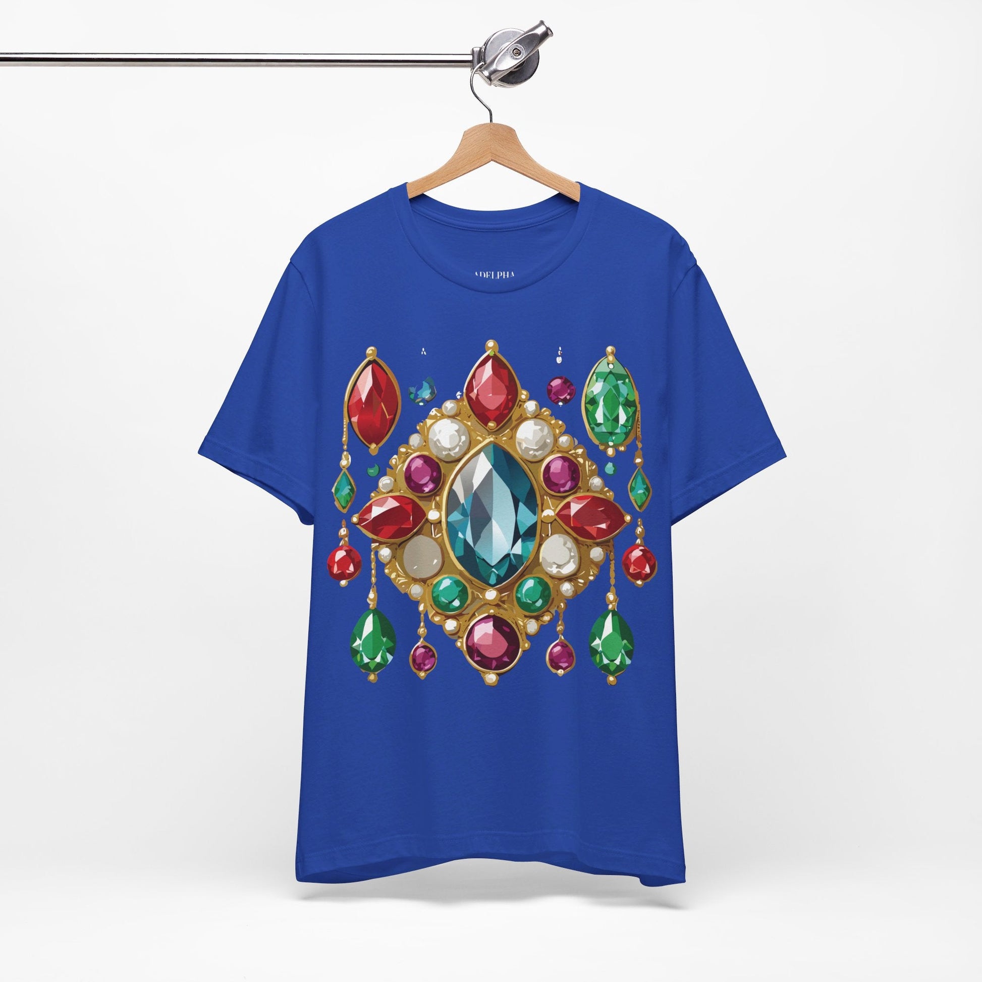 Jewelry Shirt ADELPHA