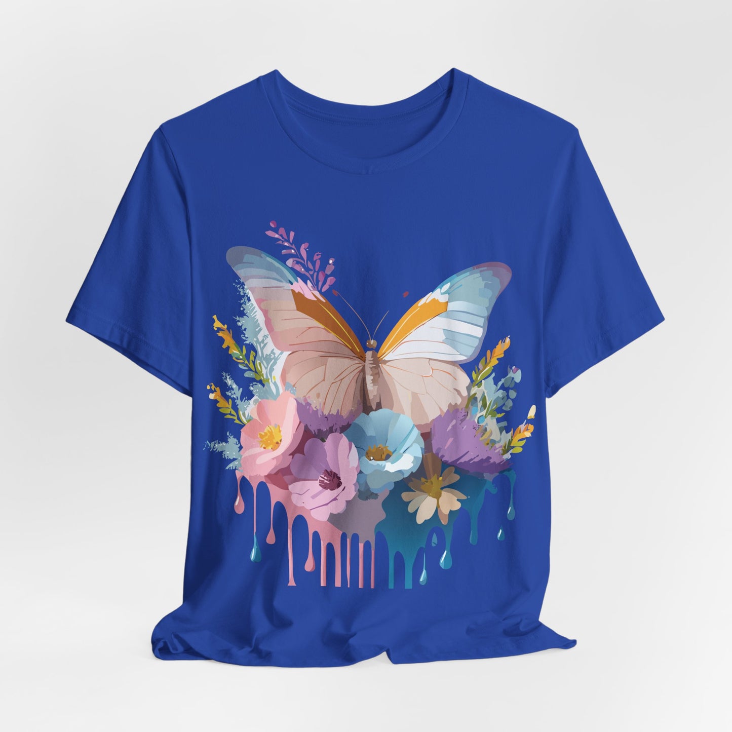 Butterfly Shirt - ADELPHA