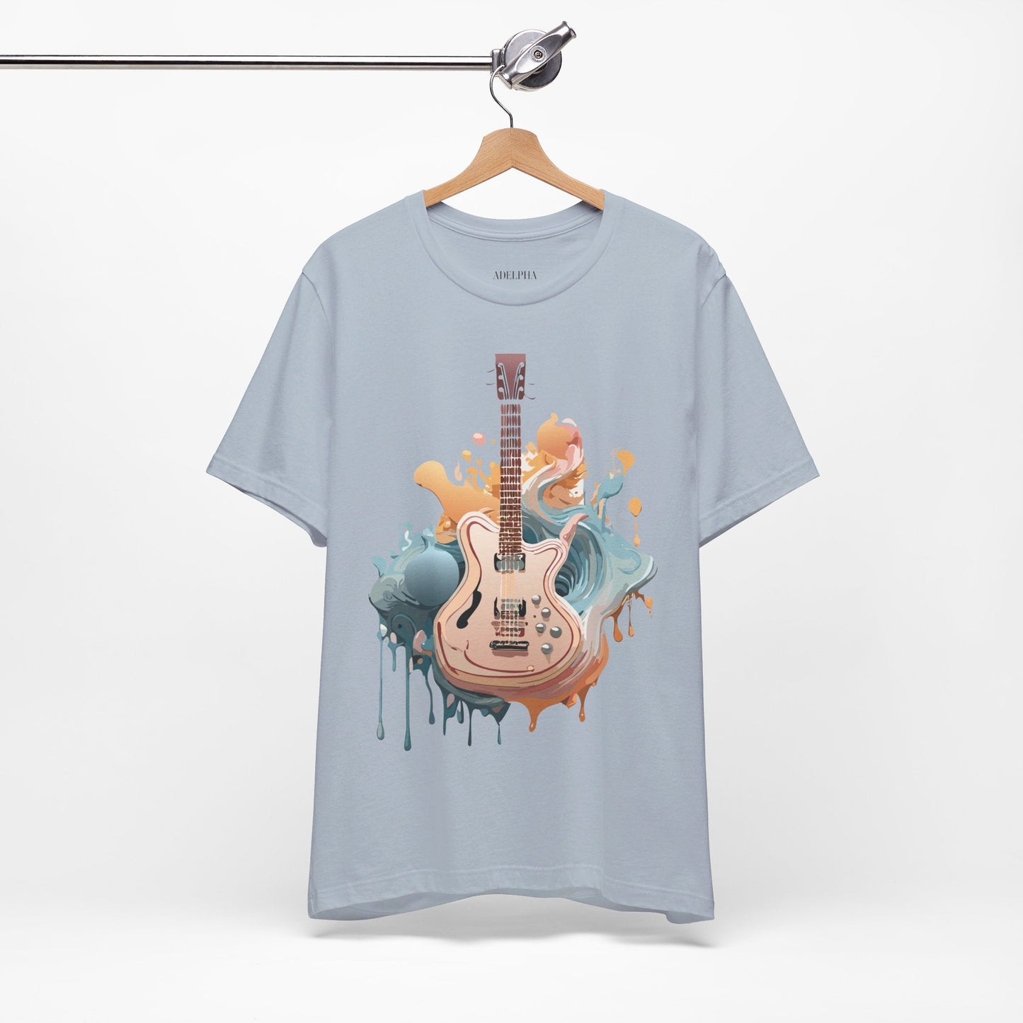 Music T Shirt ADELPHA
