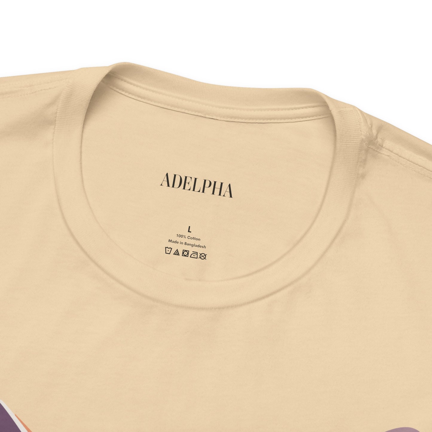 Kangaroo Shirt - ADELPHA