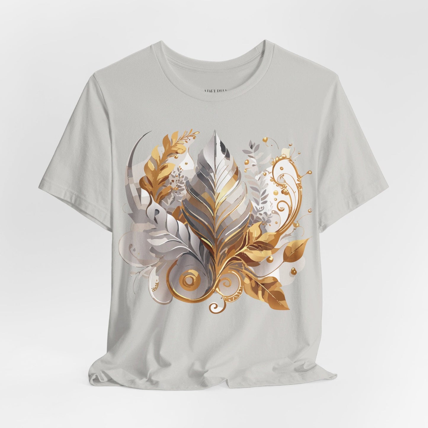 Jewelry Shirt ADELPHA
