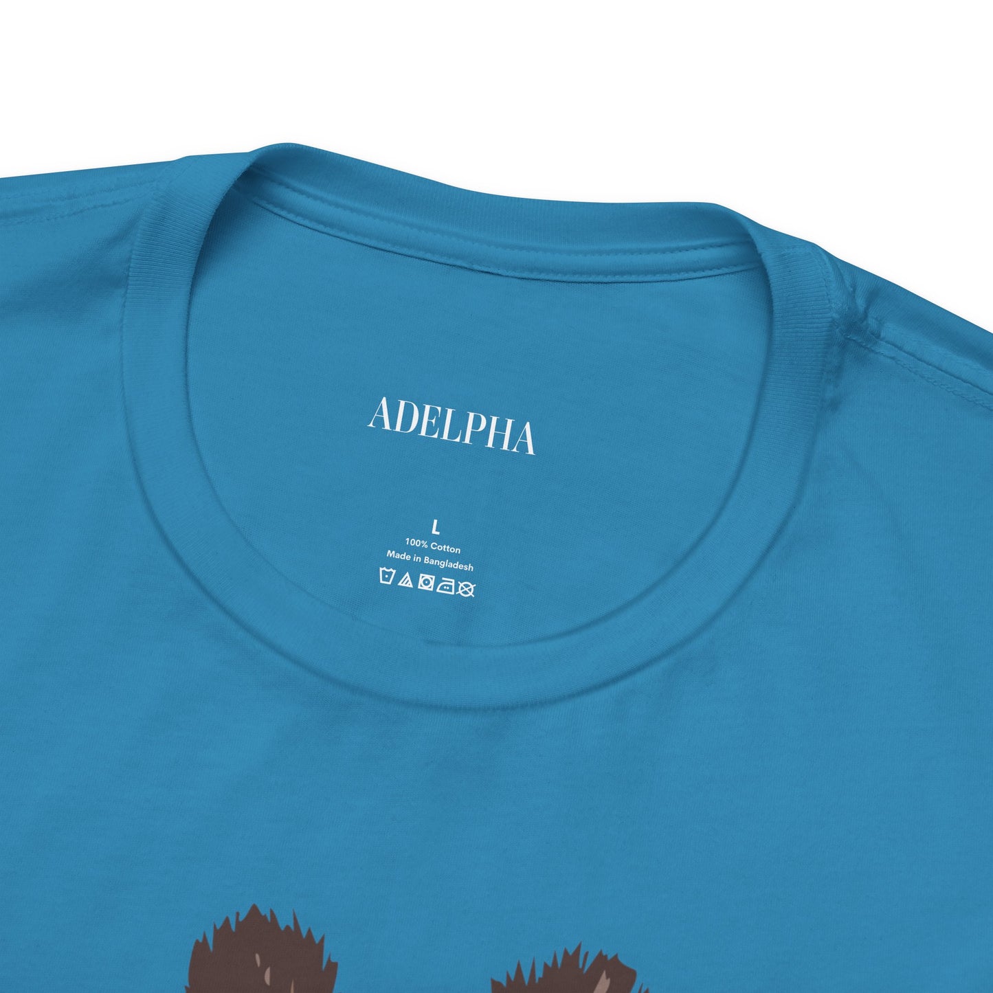 Giraffe Shirt - ADELPHA