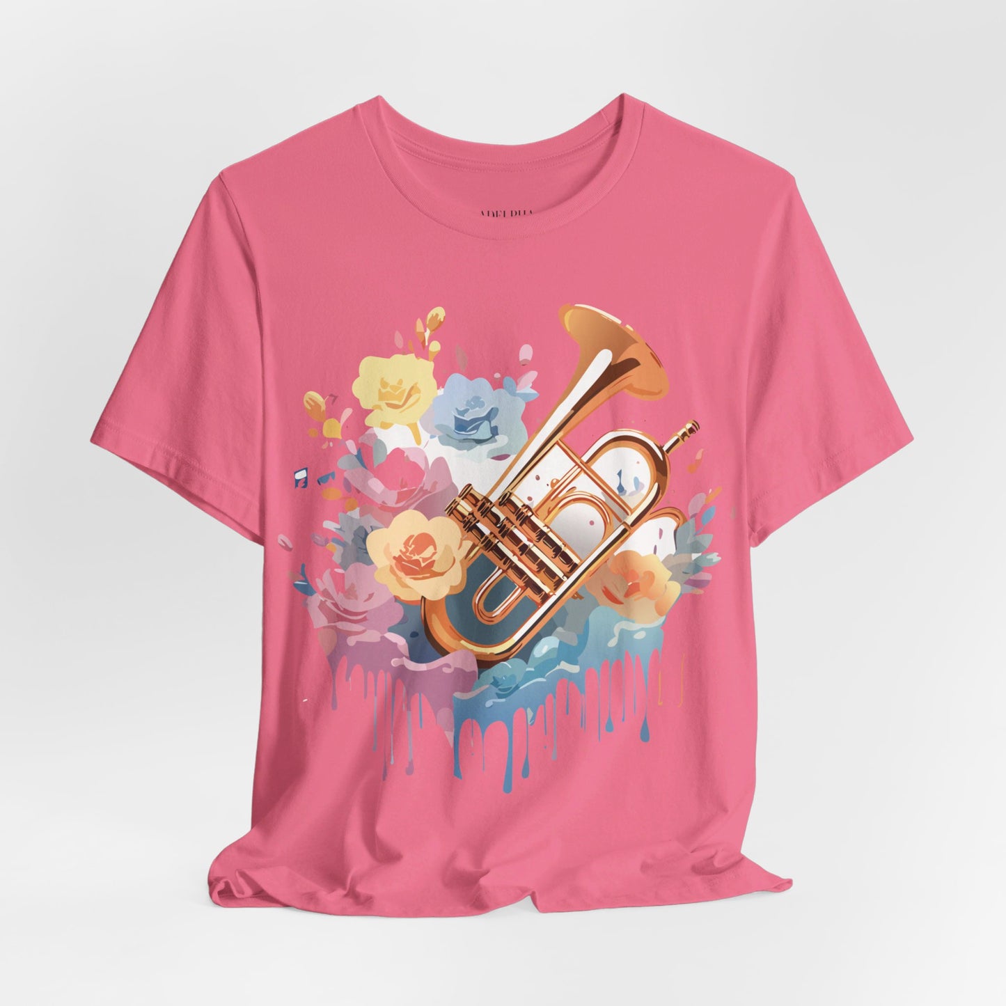 Music Shirt | Shirt with music | T Shirt Music Printify