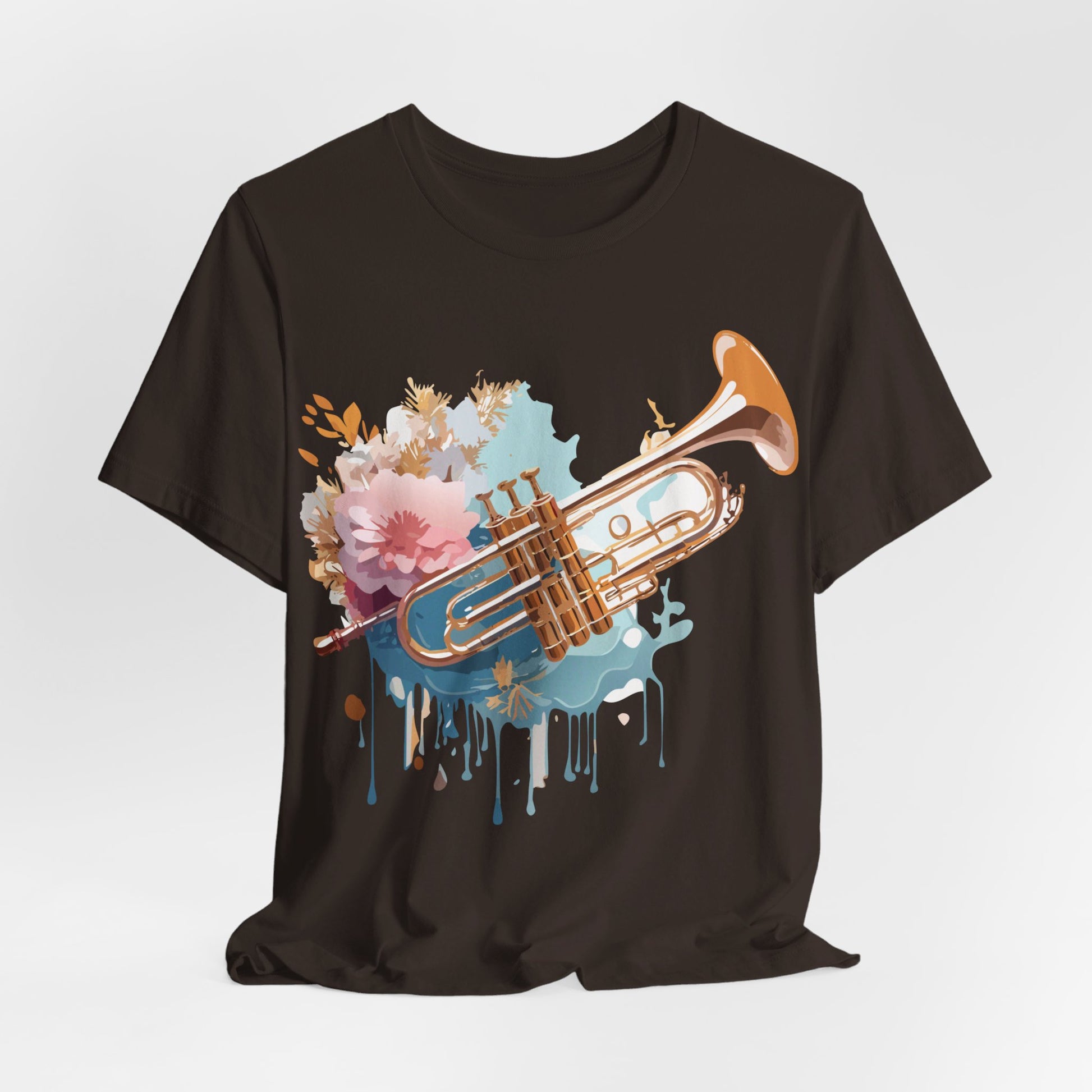 Music Shirt | Shirt with music | T Shirt Music Printify