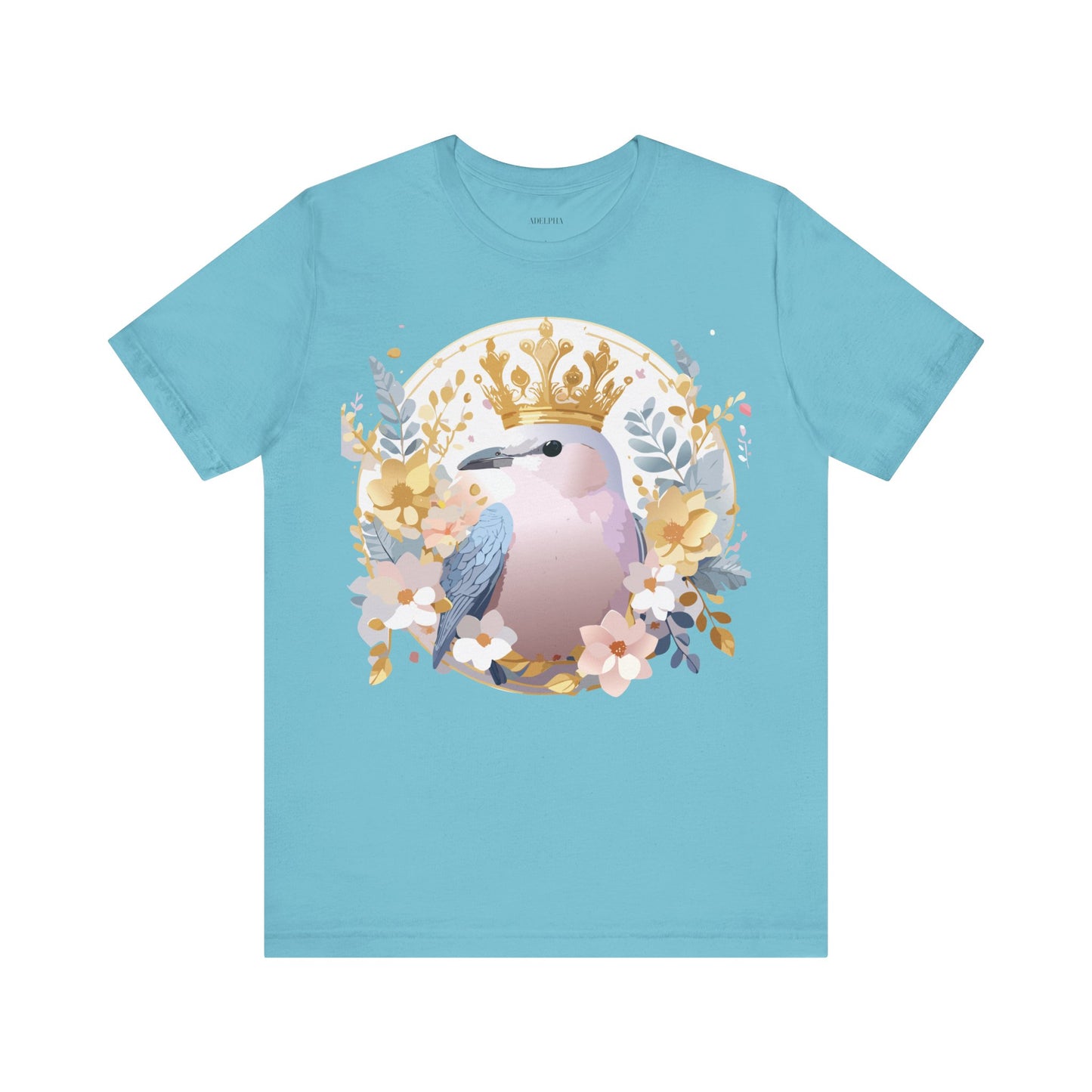 Medallion |Animal Mandala| Birds Design Printify