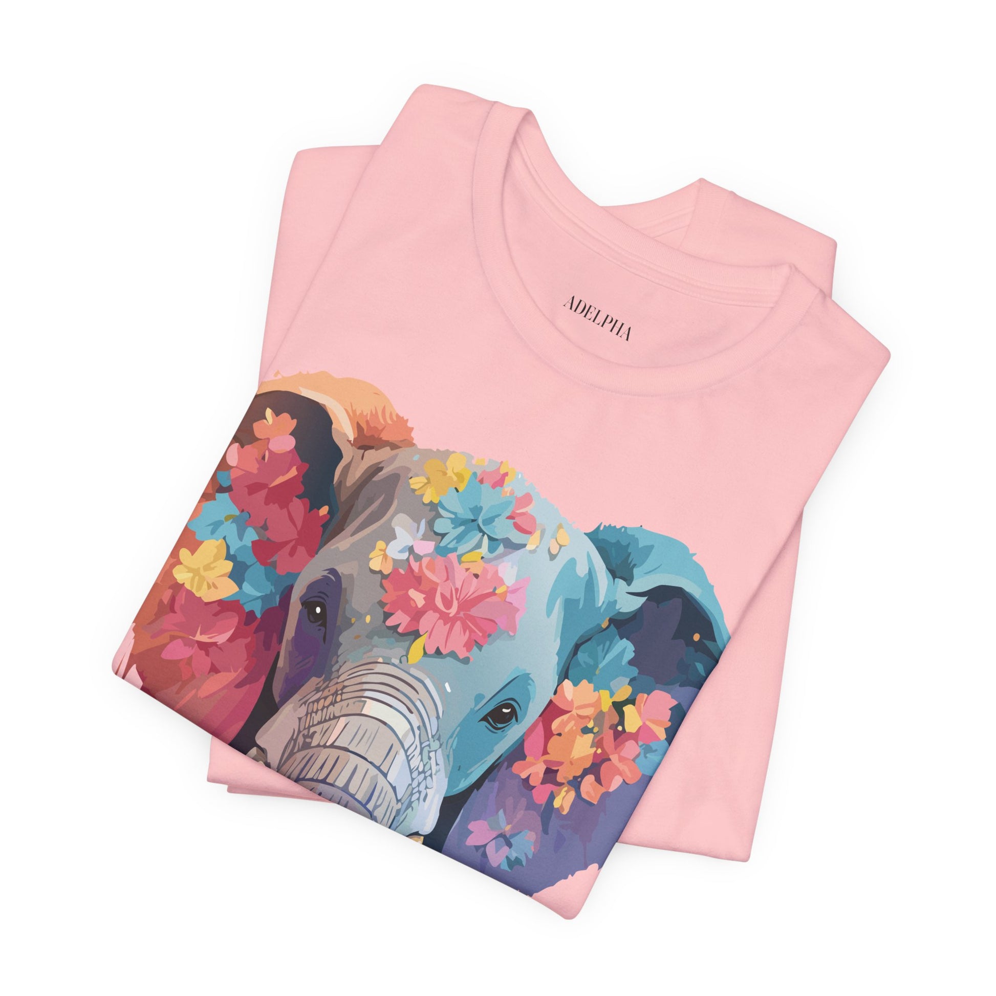 Elephant Shirt - ADELPHA