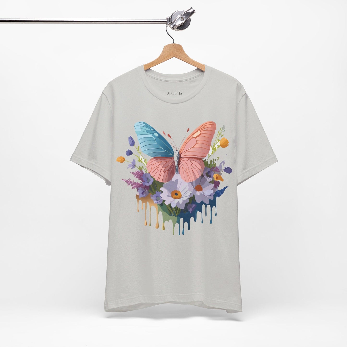 Butterfly Shirt ADELPHA