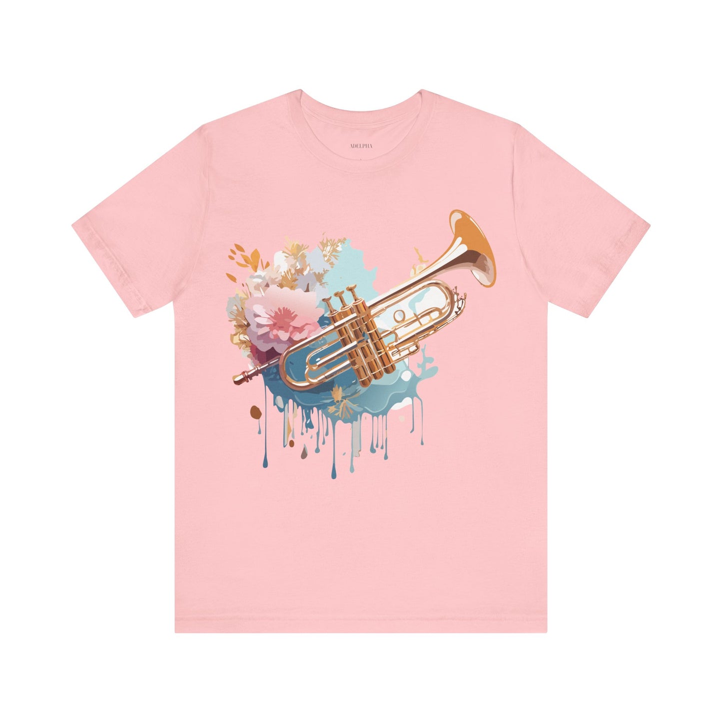 Music Shirt | Shirt with music | T Shirt Music Printify