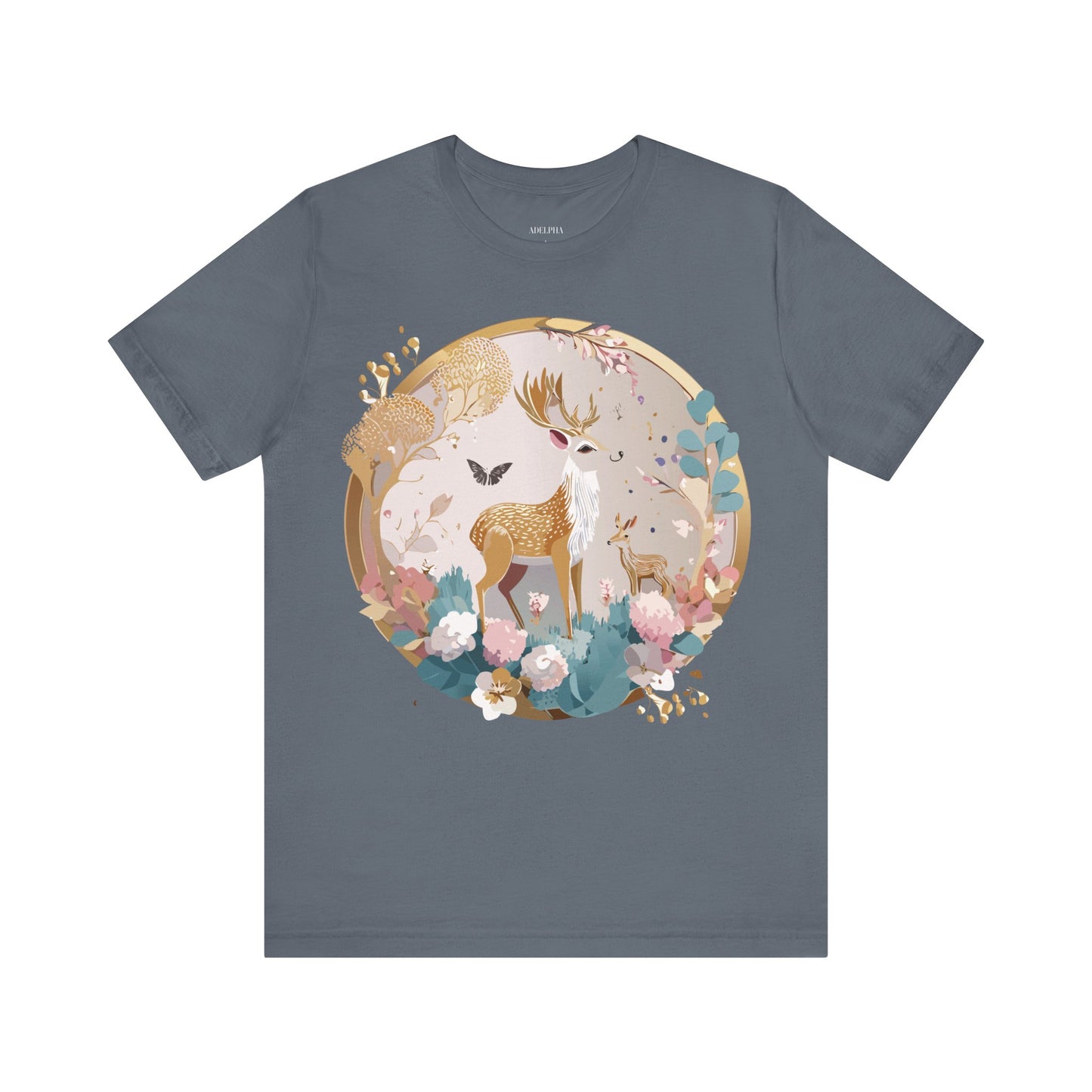 Medallion | Animal Mandala | Deer Printify