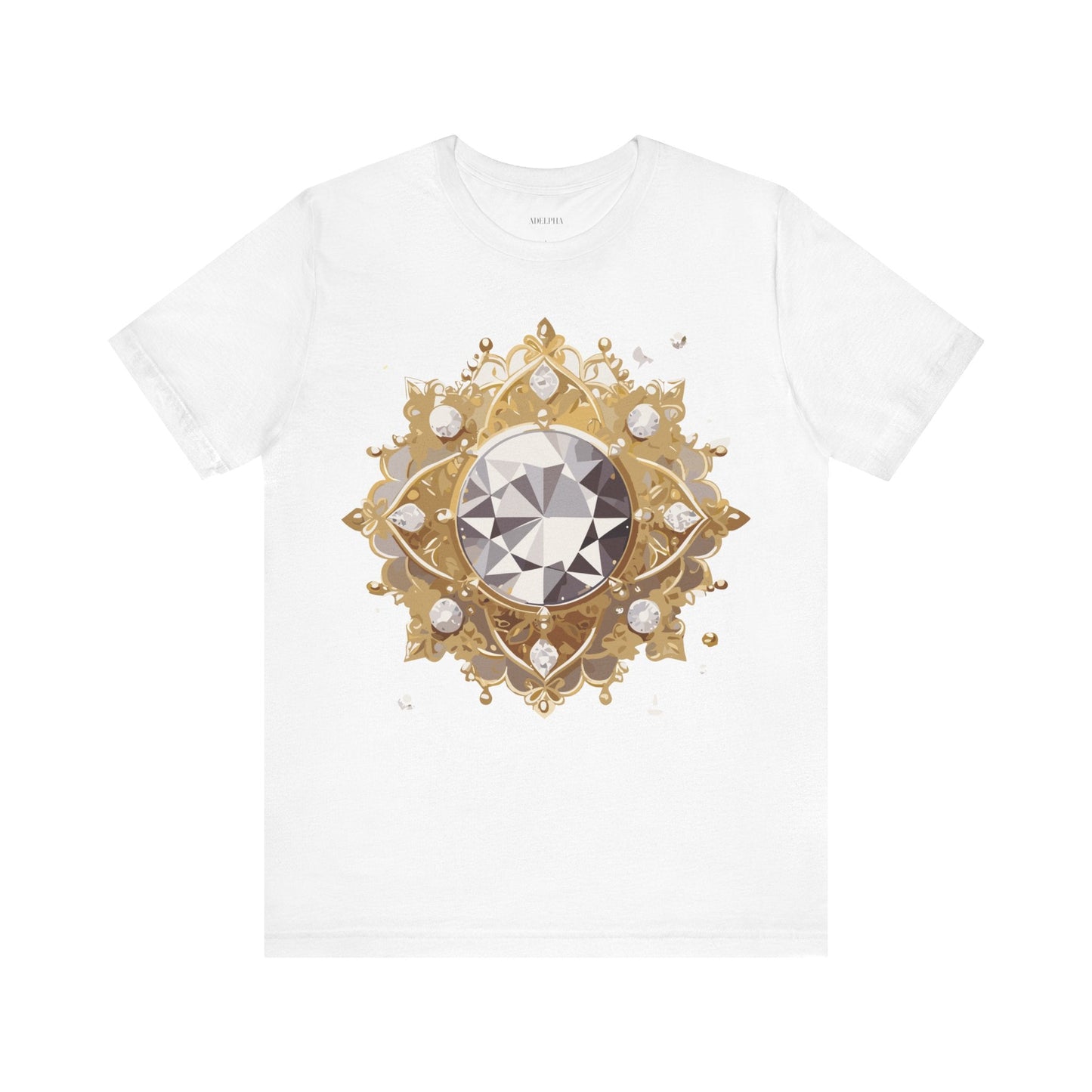 Jewelry Shirt ADELPHA
