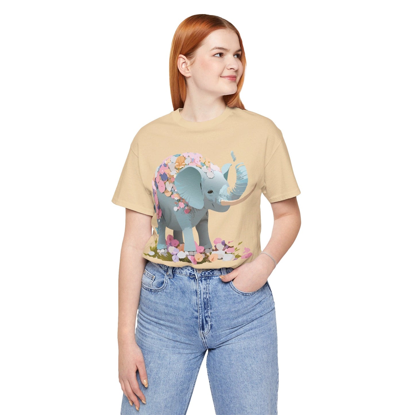 Elephant Shirt ADELPHA