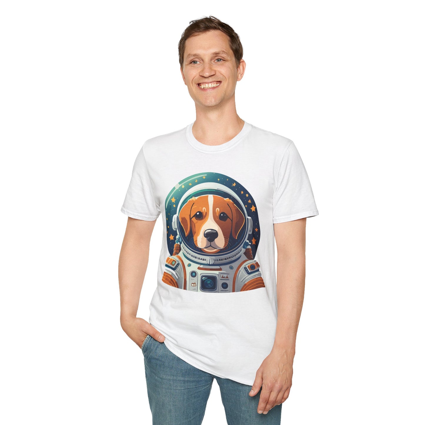 Dog Shirt, Shirt with Dog, Animal Tee, Shirt with Animals
